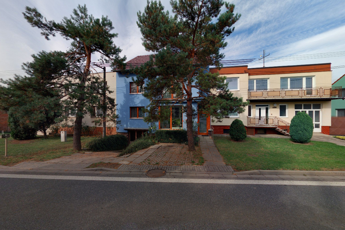 Ing. arch. Ivo Ondračka