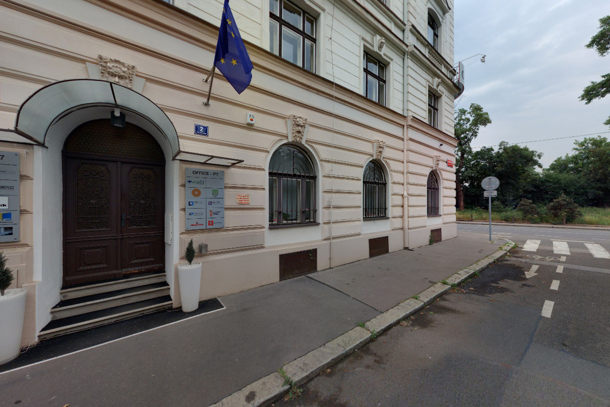 AAA Realitní fond, a.s.