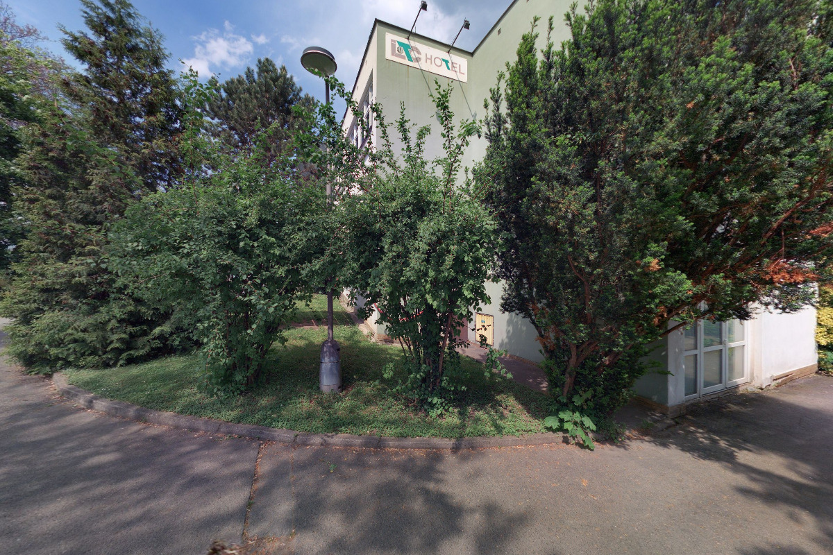 LAWN TENNIS CLUB ZBRASLAV foto 3