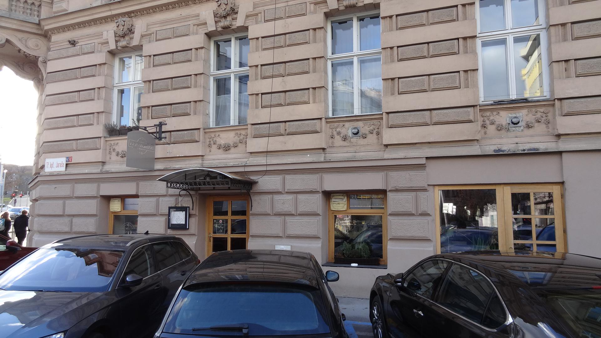 Židovská obec Brno foto 3