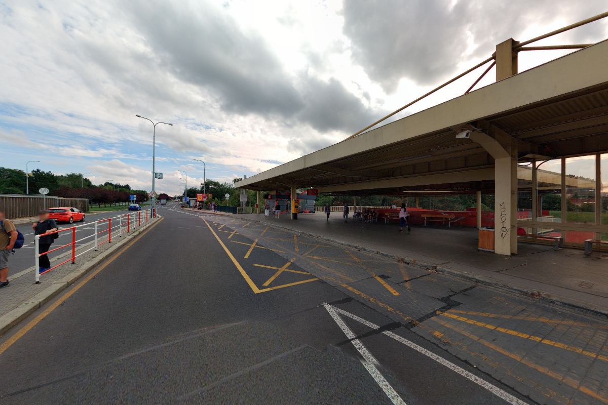 BALA potraviny - Opatov Market foto 2