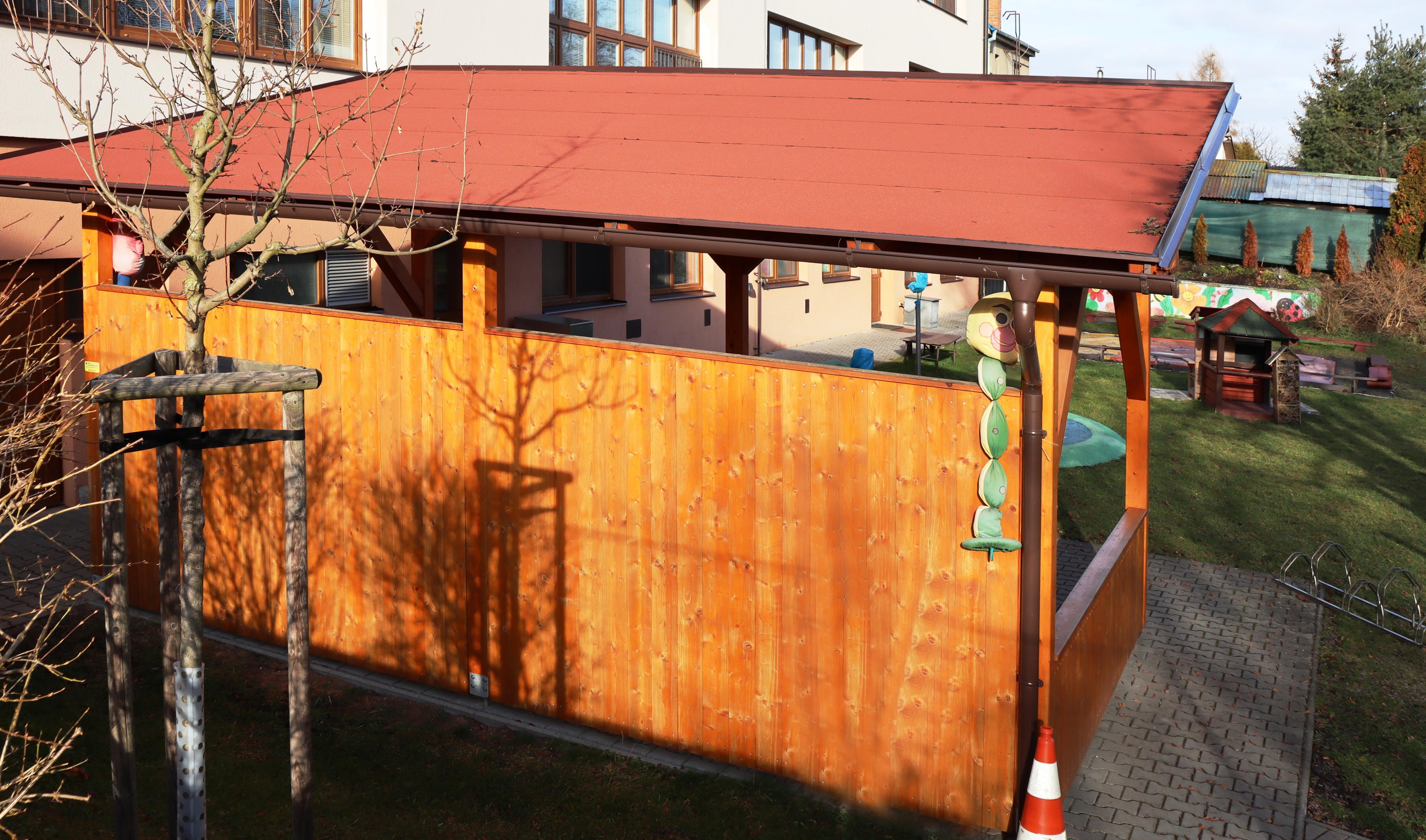 Mateřská škola Beruška foto 5