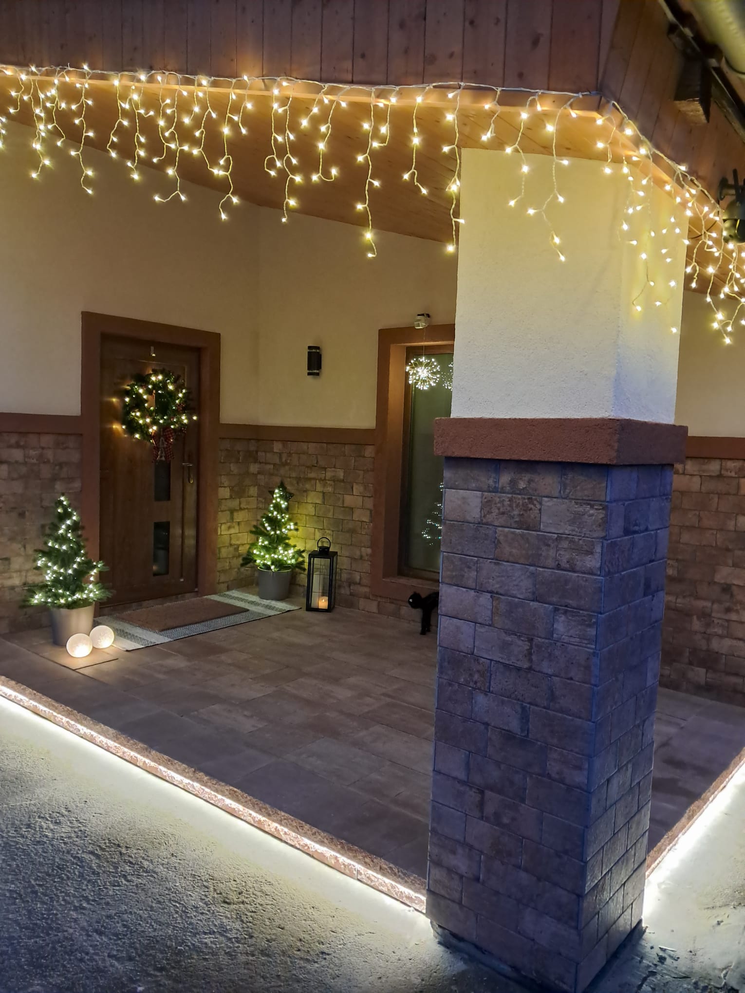 Elektrikář pro Vás, Teger Jaromír foto 2