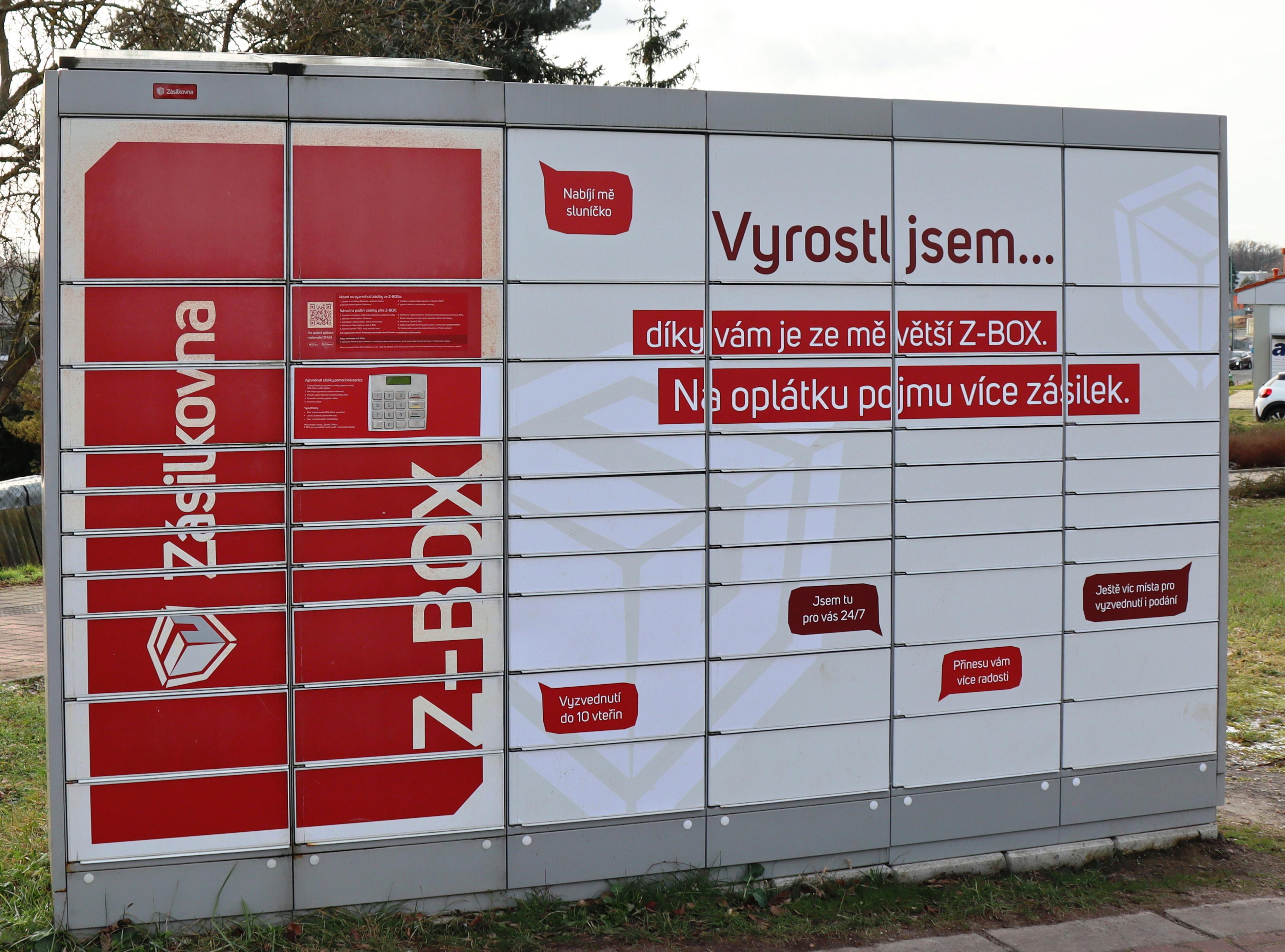 Z-BOX foto 2