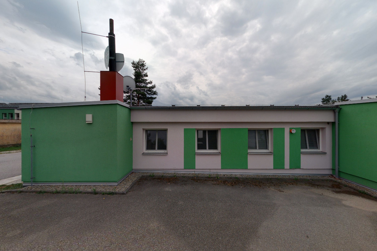 Hospoda na hřišti foto 2