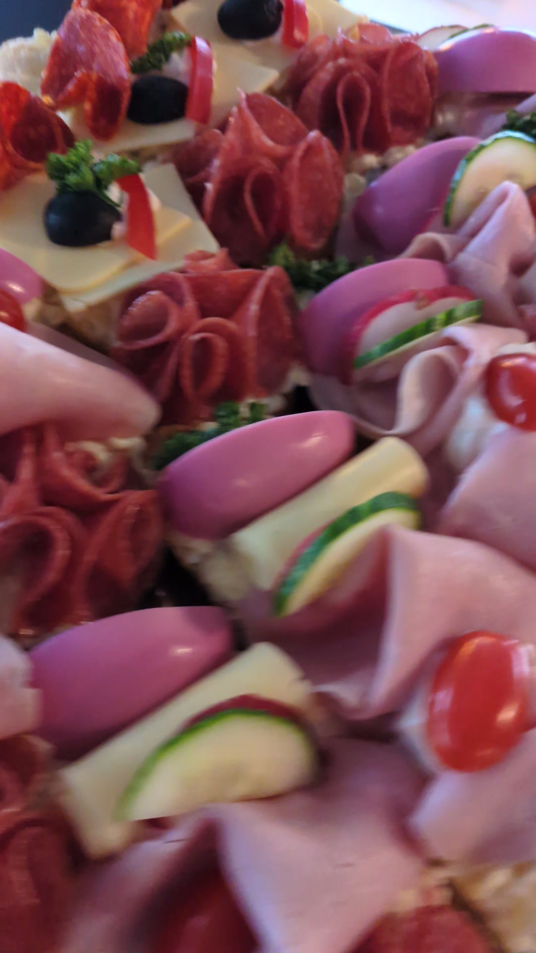 Restaurace U Agamy - gluten free foto 2 (náhled videa)