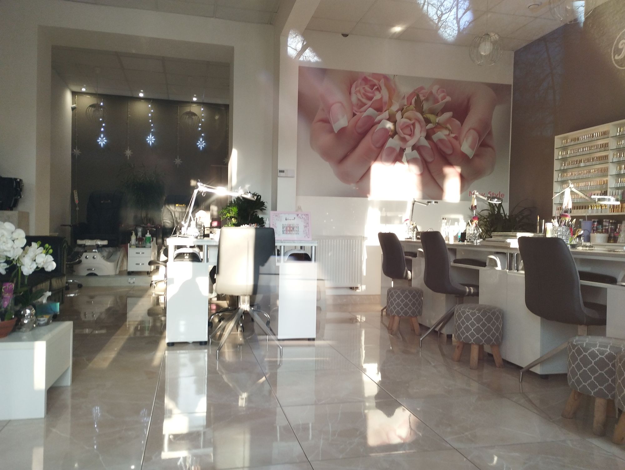 My nail - beauty salon foto 1