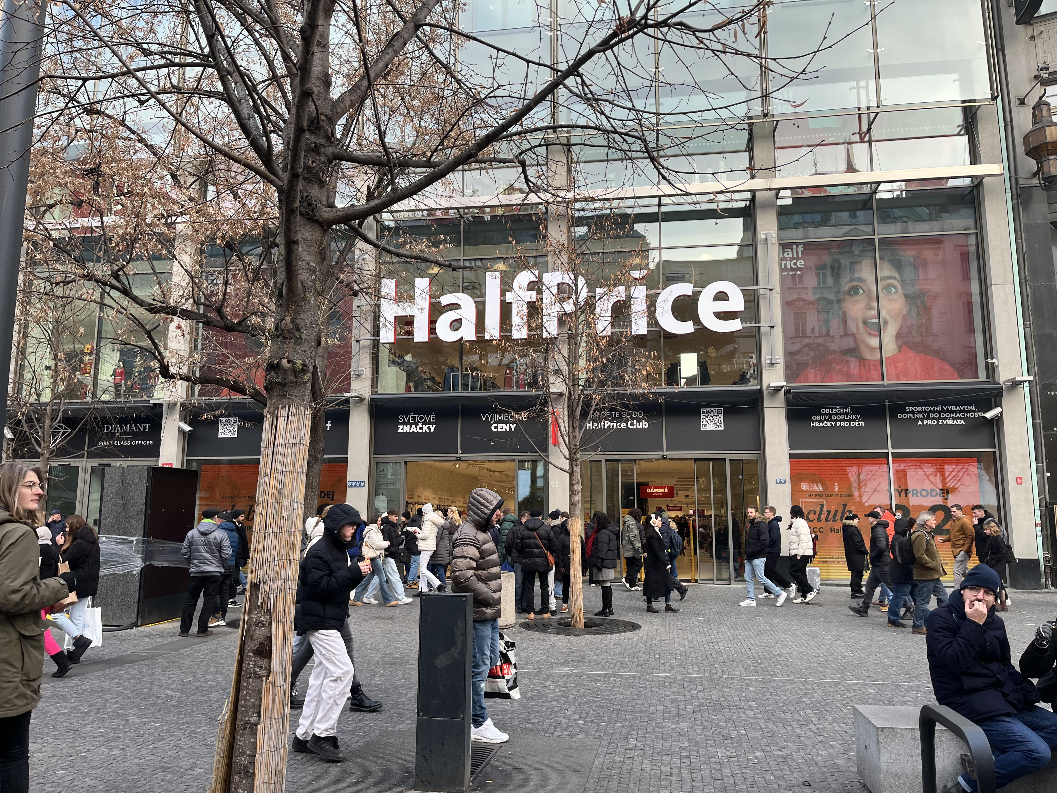 HalfPrice foto 4