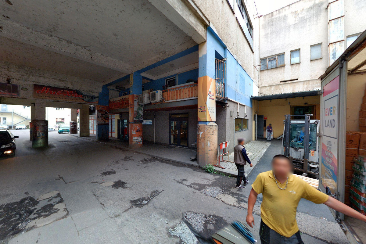 Huế Xưa - Vietnamese noodle bistro foto 2