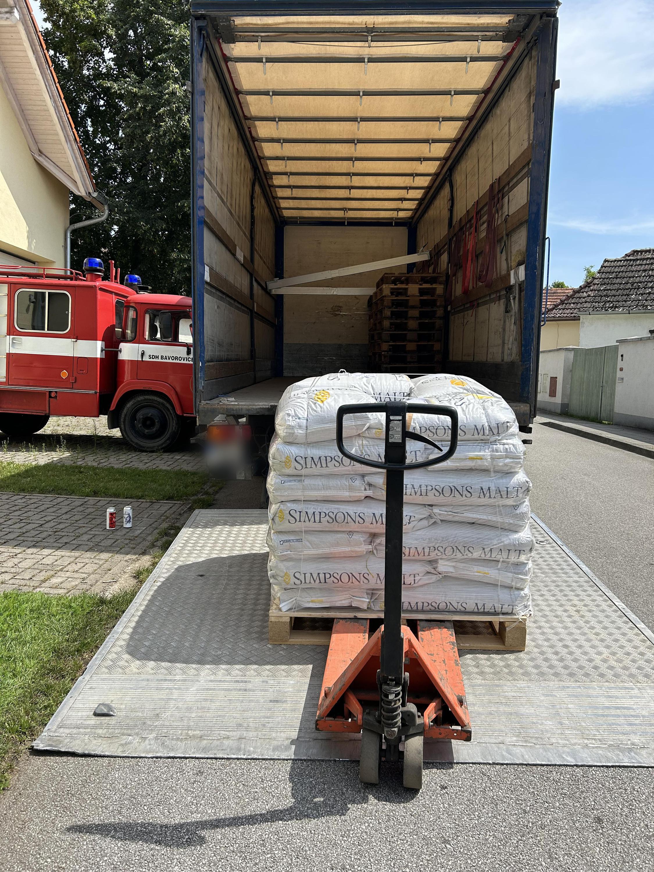 Táborská pivotéka foto 4