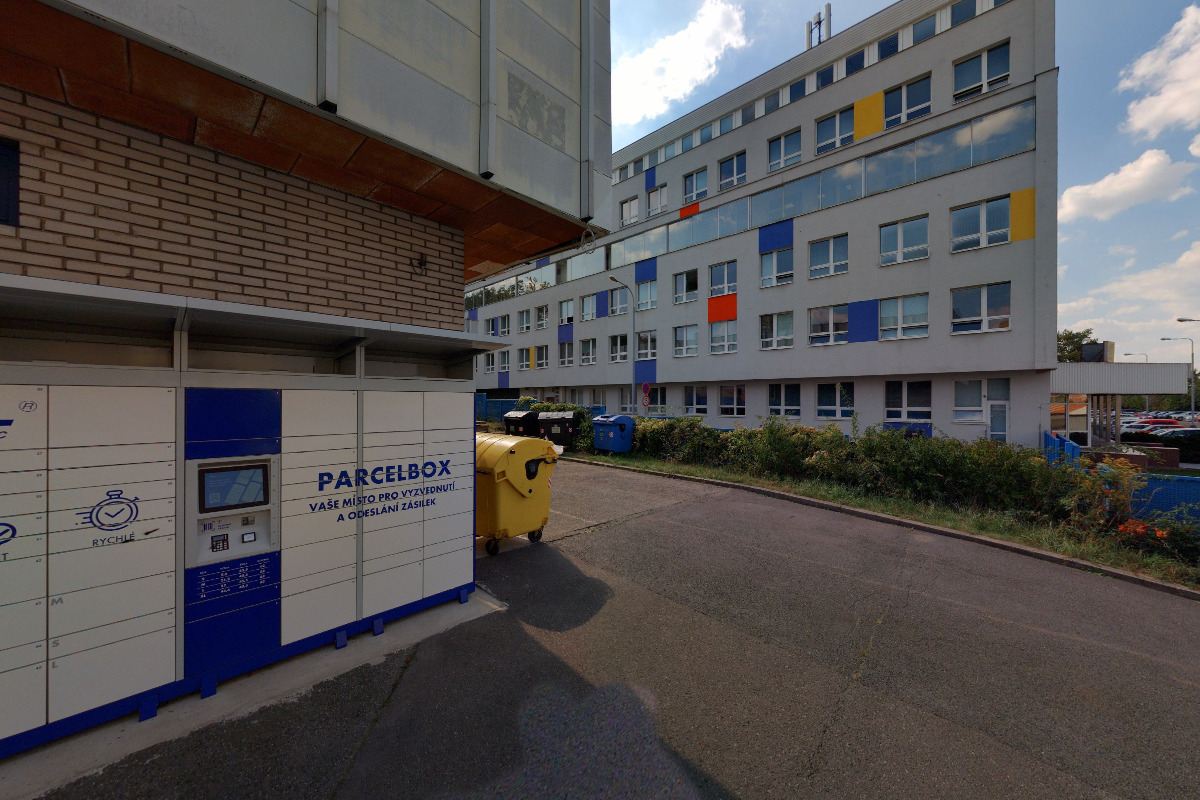 PPL Parcelbox foto 6