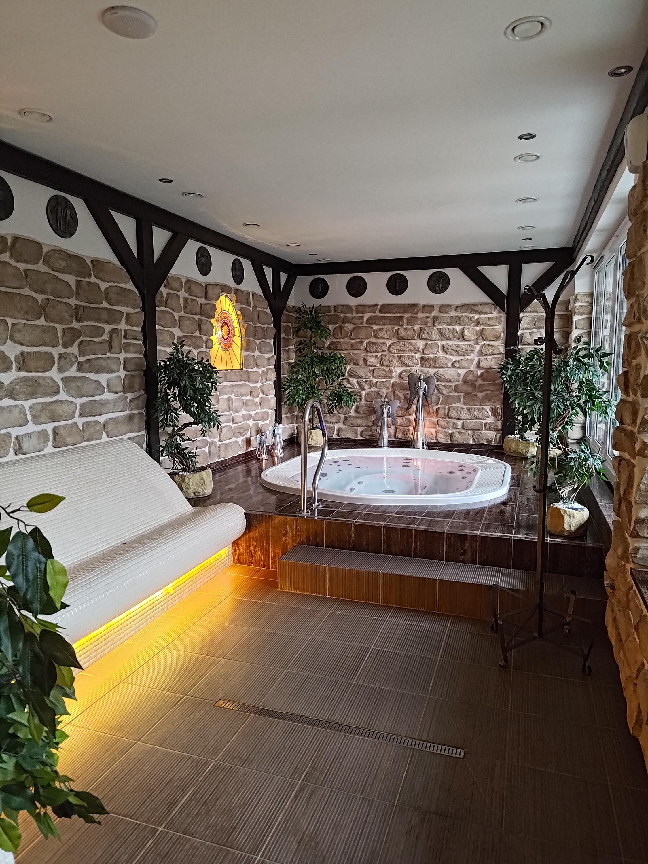 Wellness Rychleby foto 3