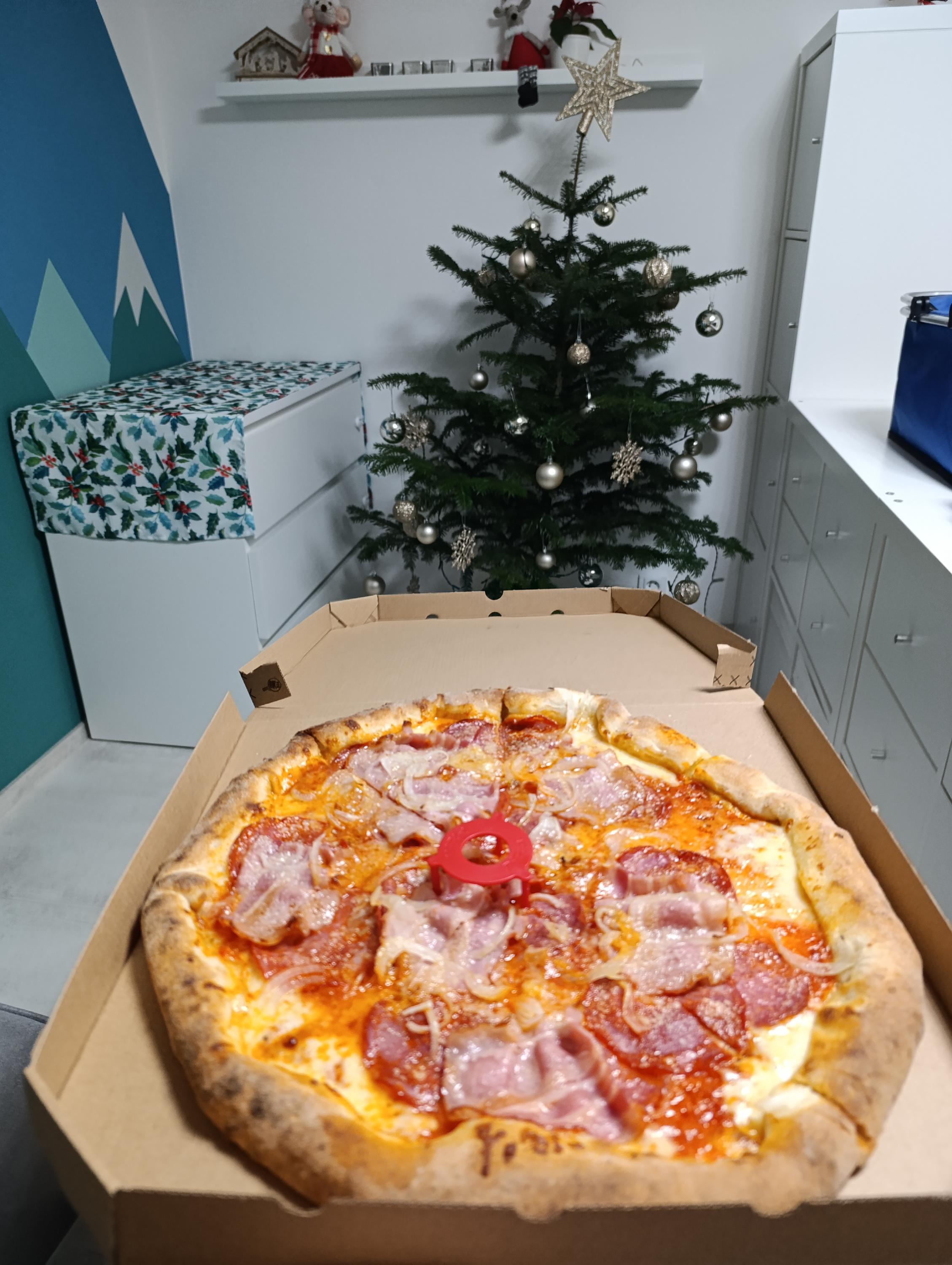 Amici Pizza & Burgers foto 5