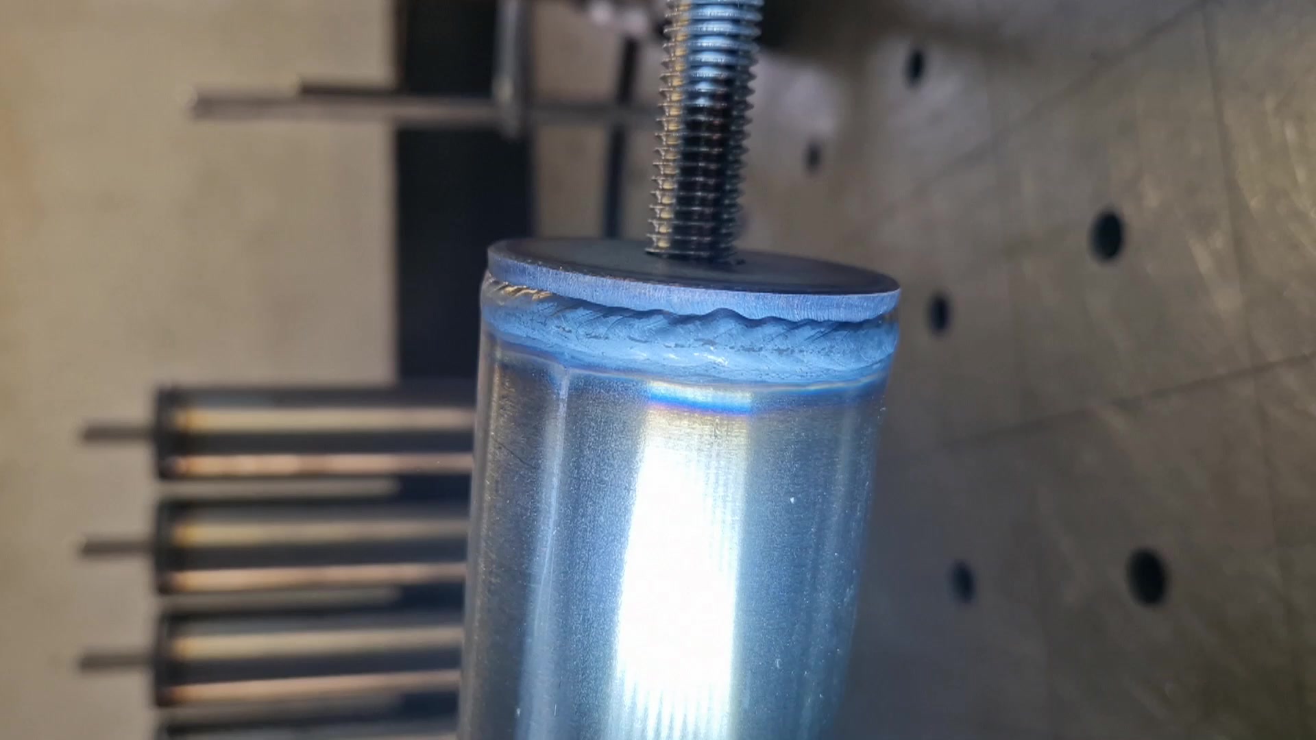 TRIWELD CZ foto 2 (náhled videa)