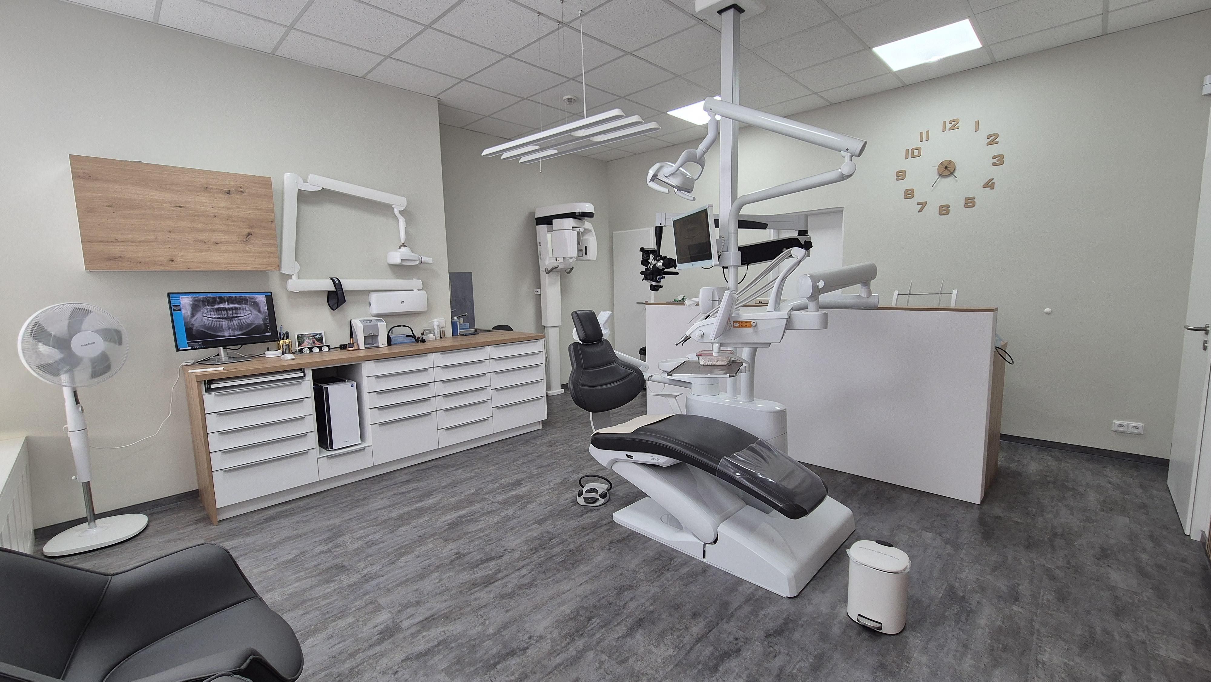 Stomatologie Roháč foto 1