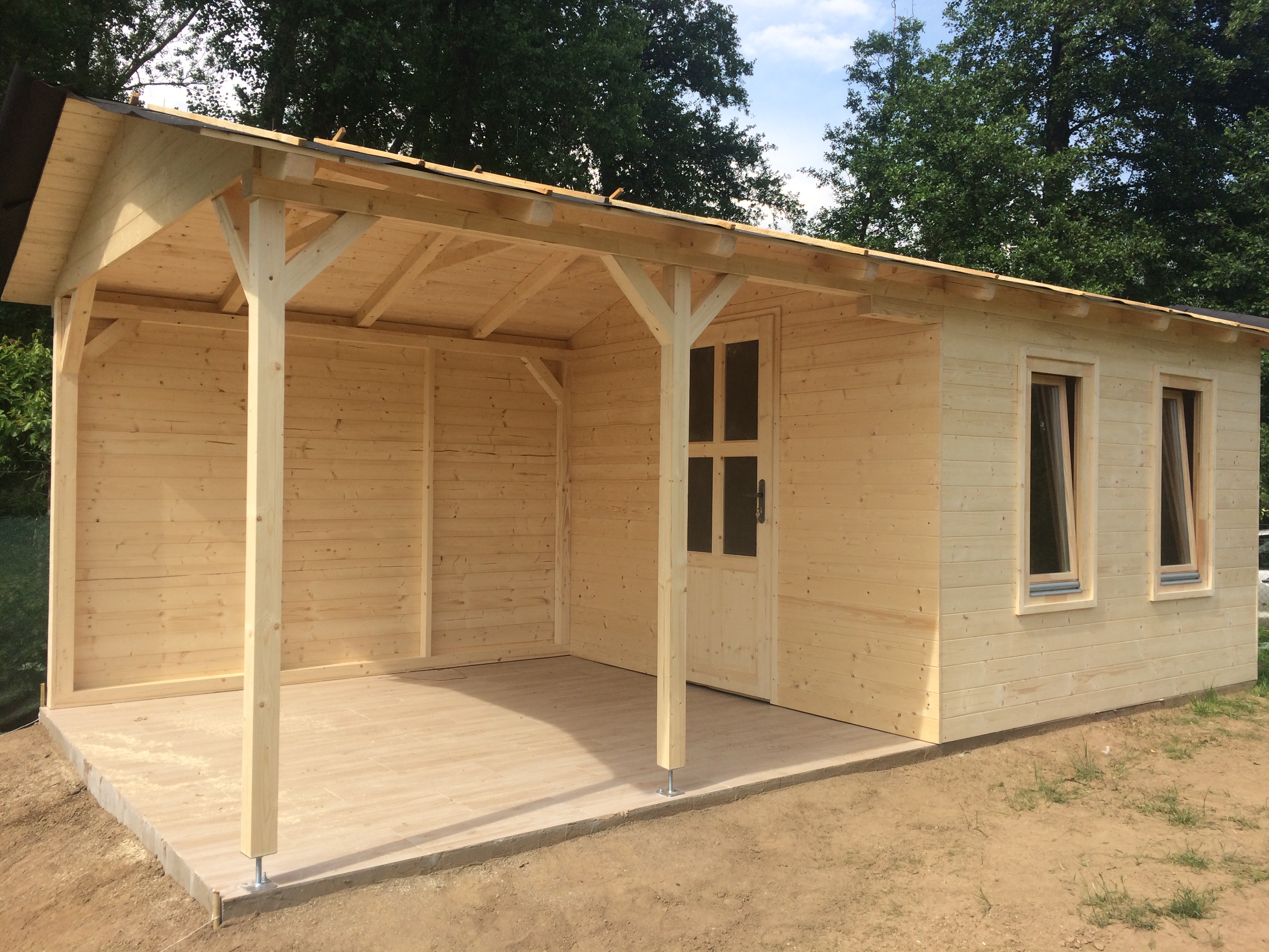 Truhlarstvi-kopkas.cz foto 2