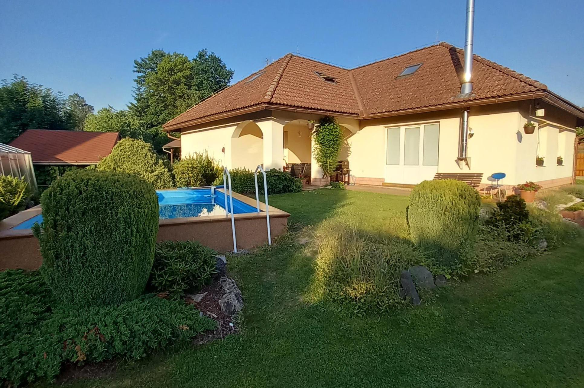 Ubytování Sedmihorky – Český ráj