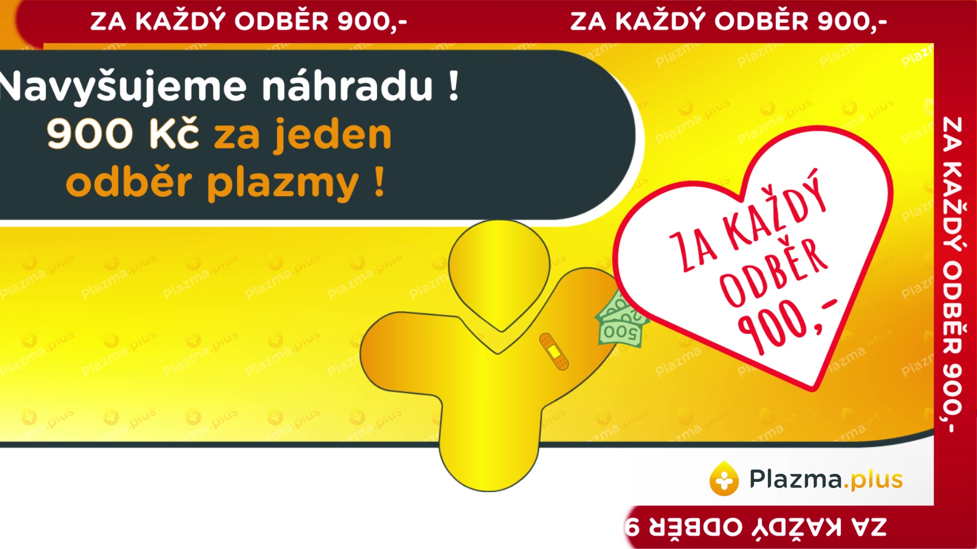 Plazma Plus foto 1 (náhled videa)