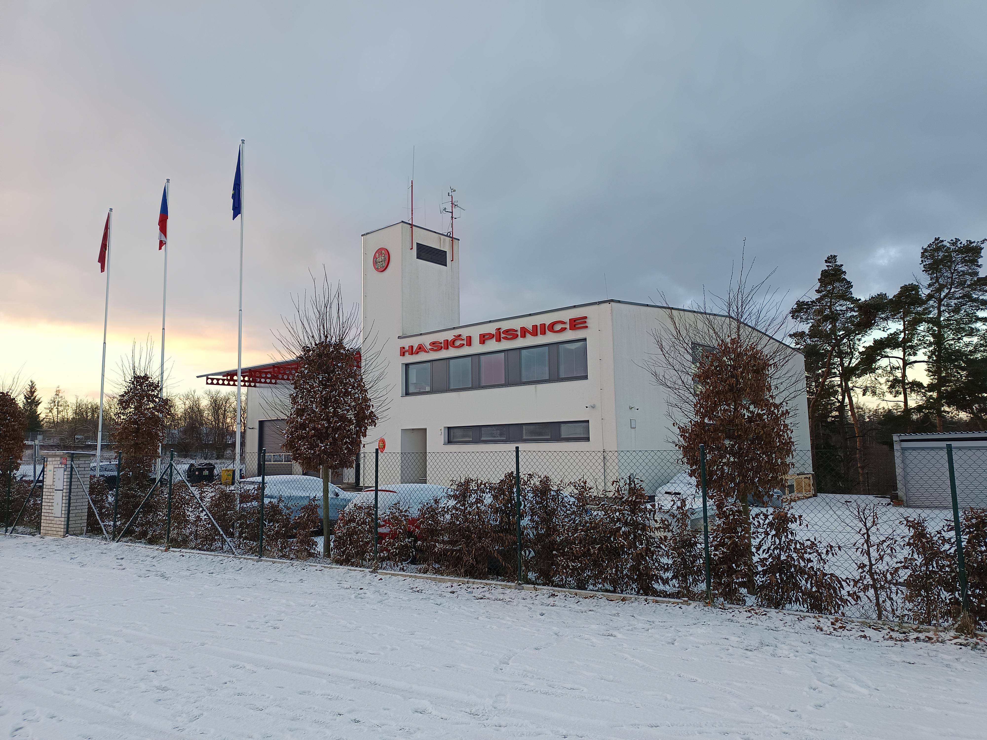 SDH Písnice foto 2