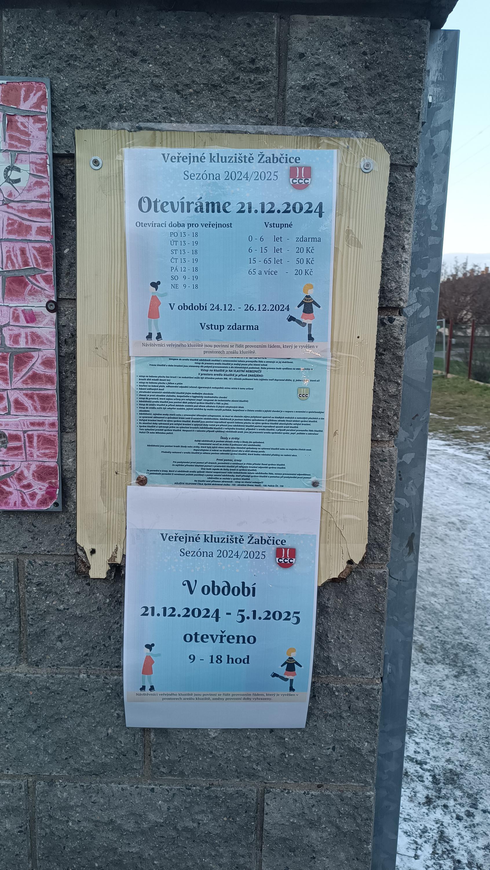 Tělocvičná jednota Sokol Žabčice foto 2