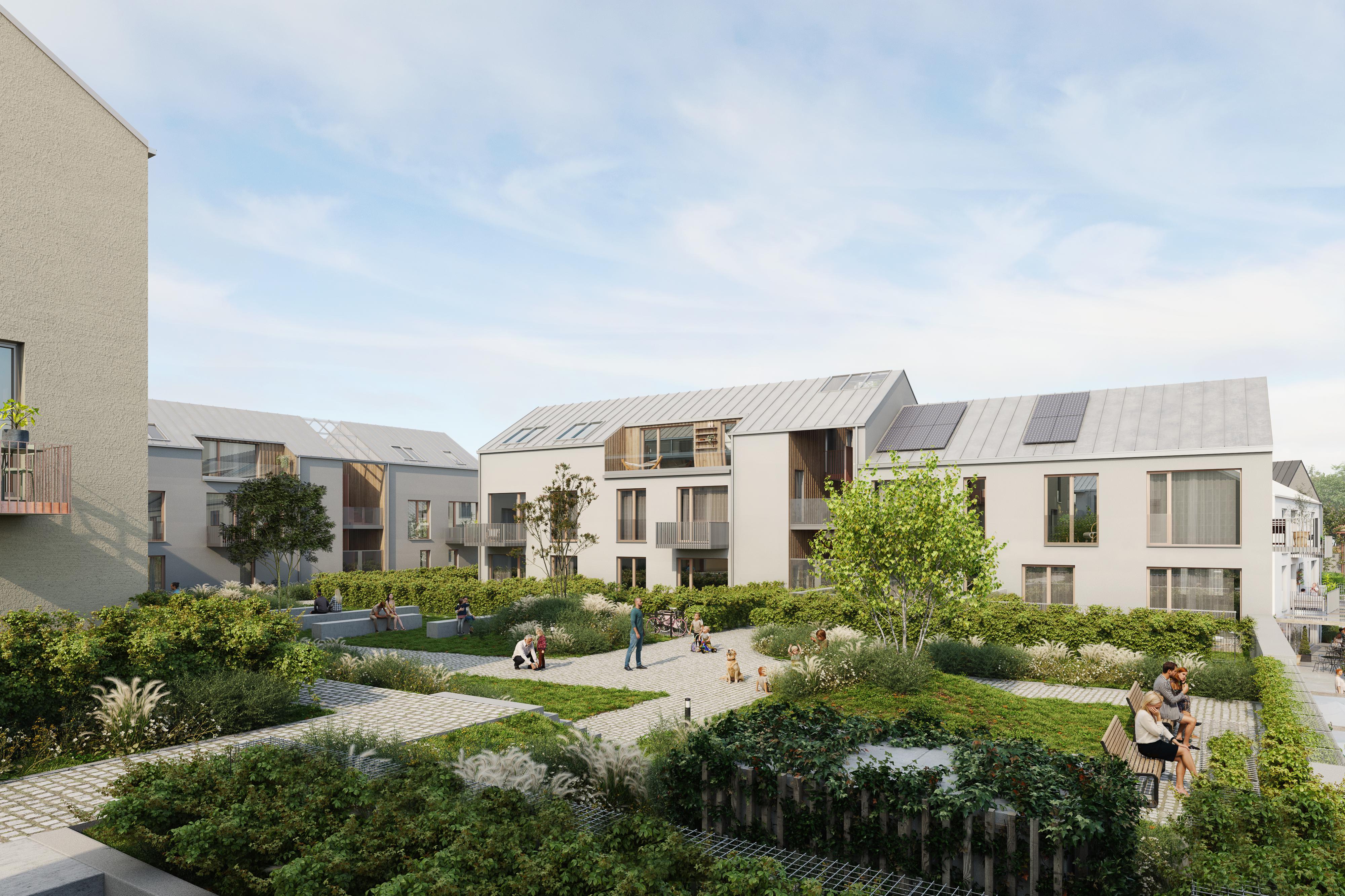 TRIMEX REALITY, a.s.