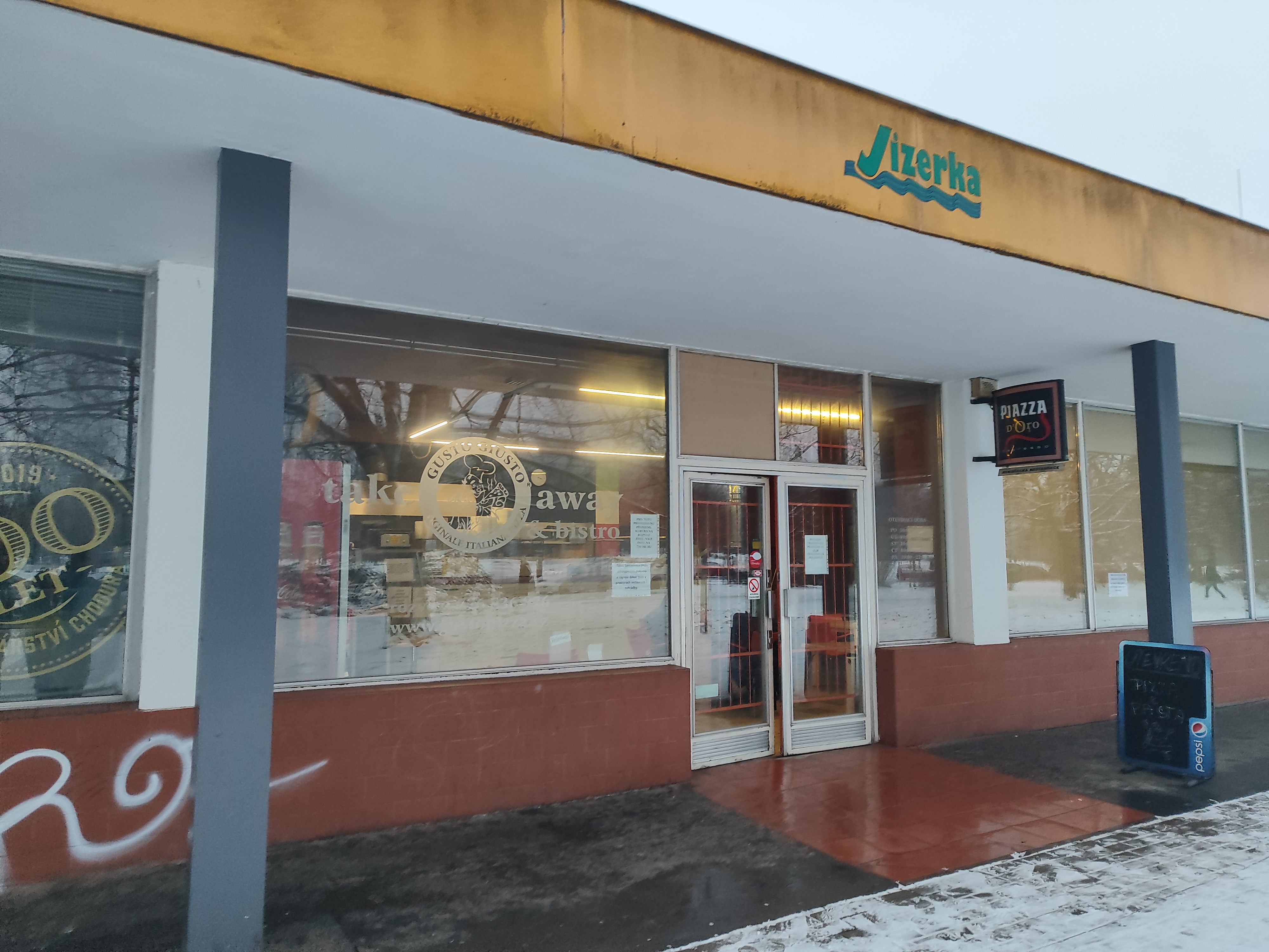 Pizza Gusto Giusto s.r.o. foto 5