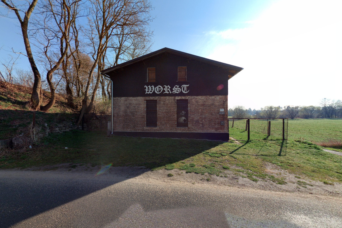 motocyklové sdružení WORST