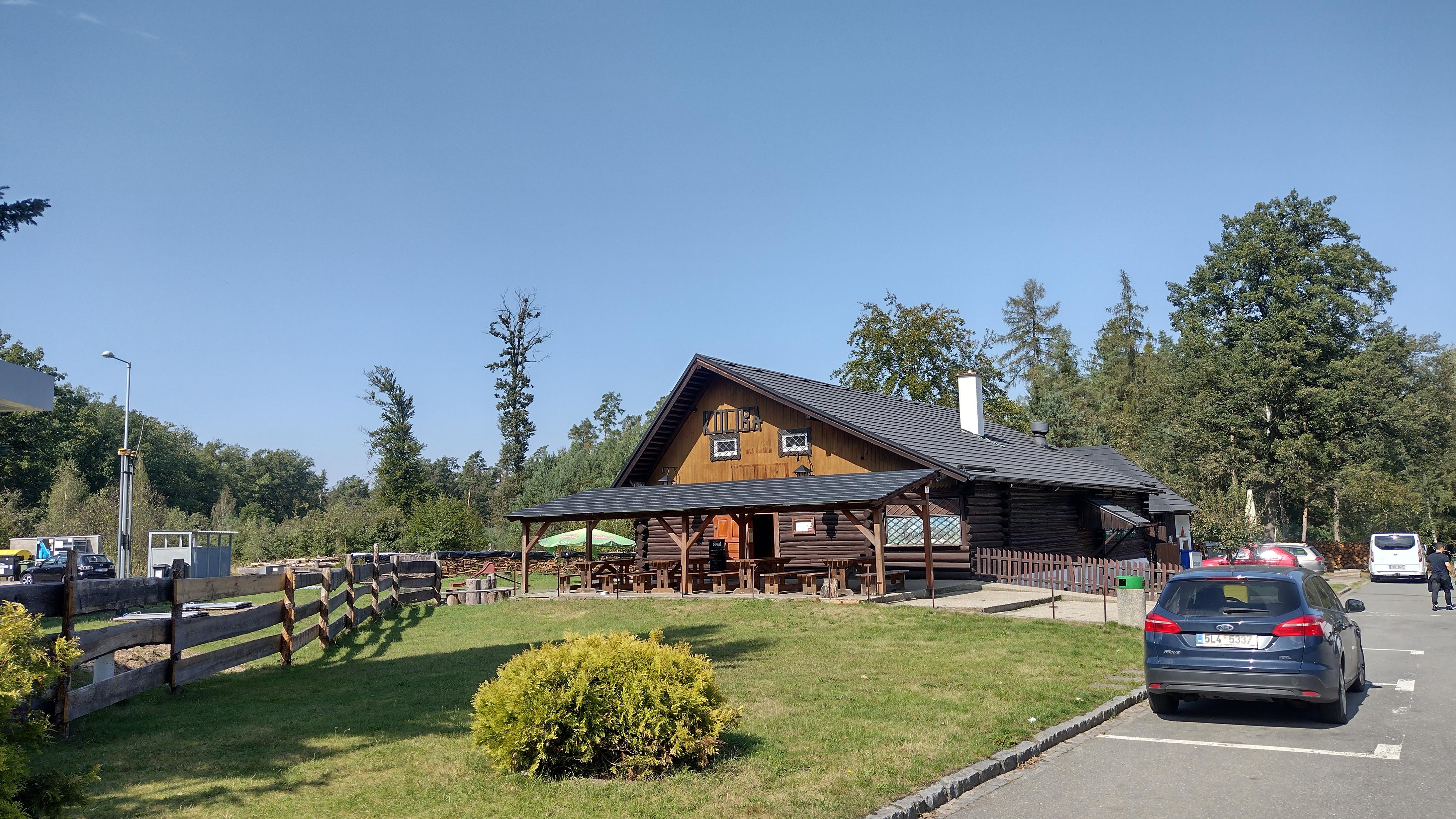 Motorest Koliba foto 6