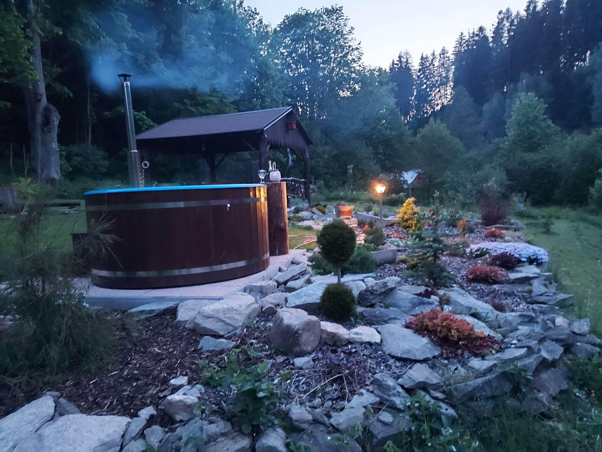 Chalupa Soví vrch foto 3
