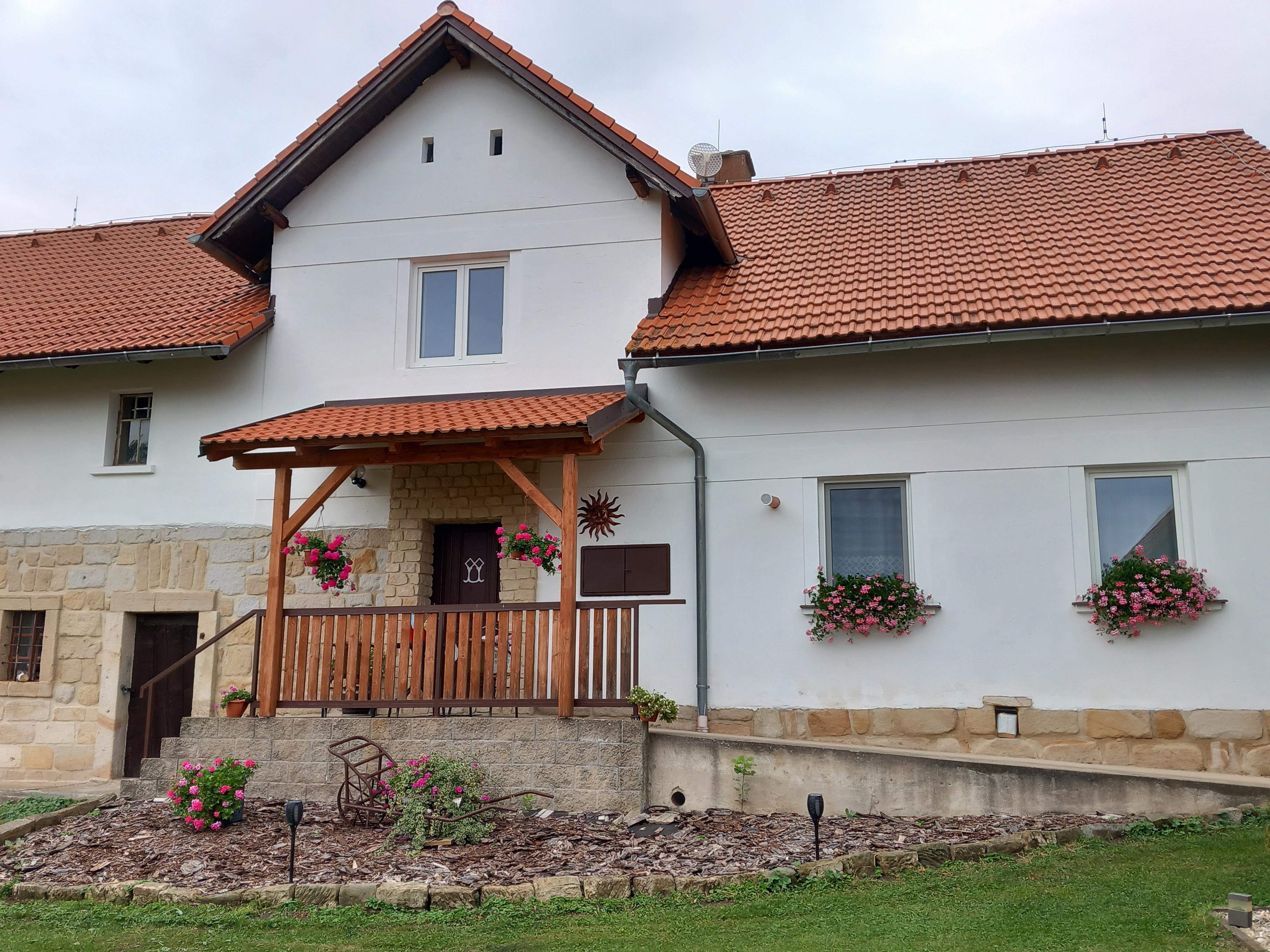 Šlechtův statek foto 4