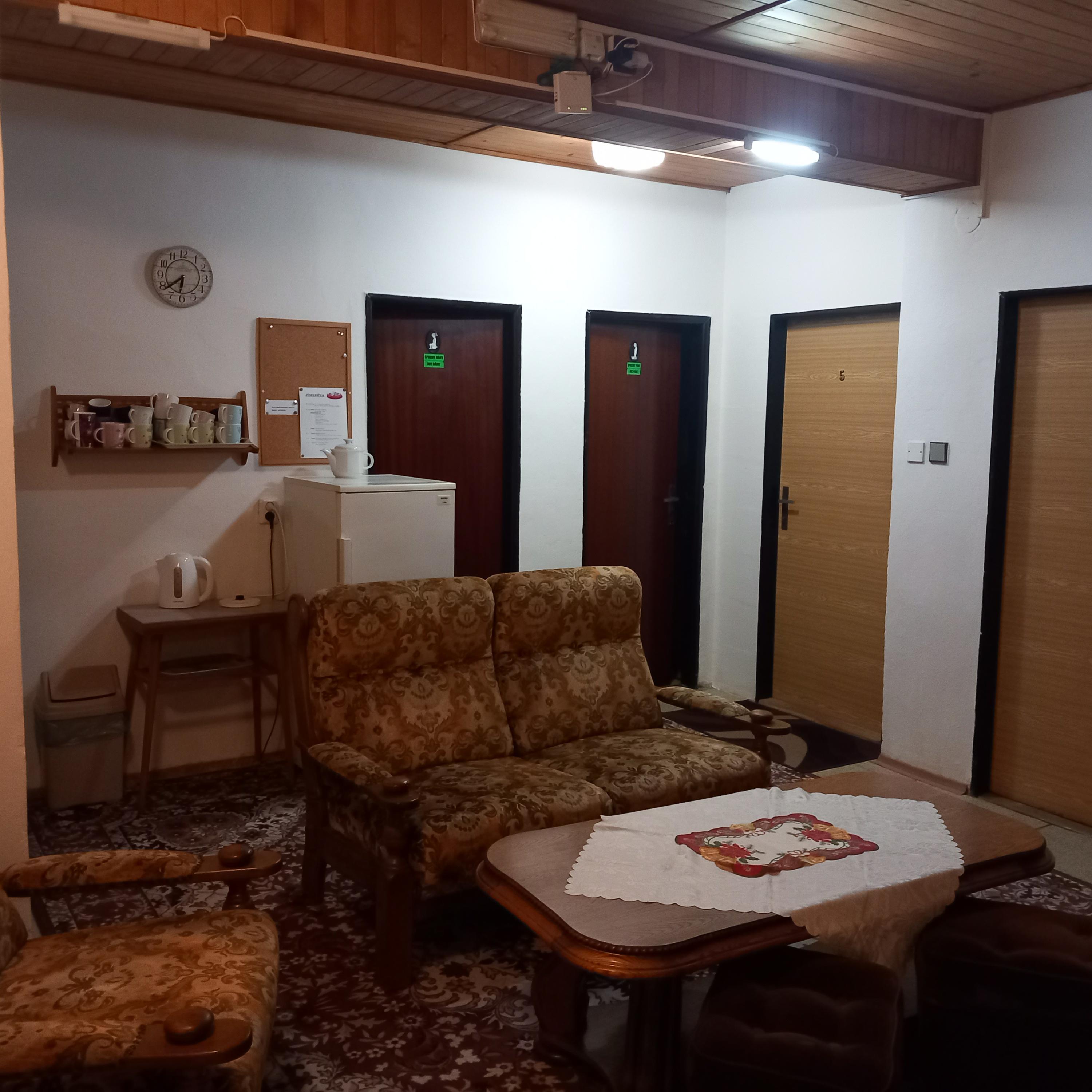 Horská chata Metaz foto 2