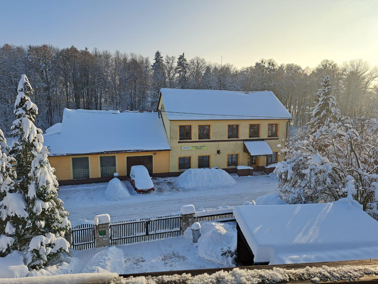 Jan Gabriel - výroba a prodej ponožek MIKETA foto 6