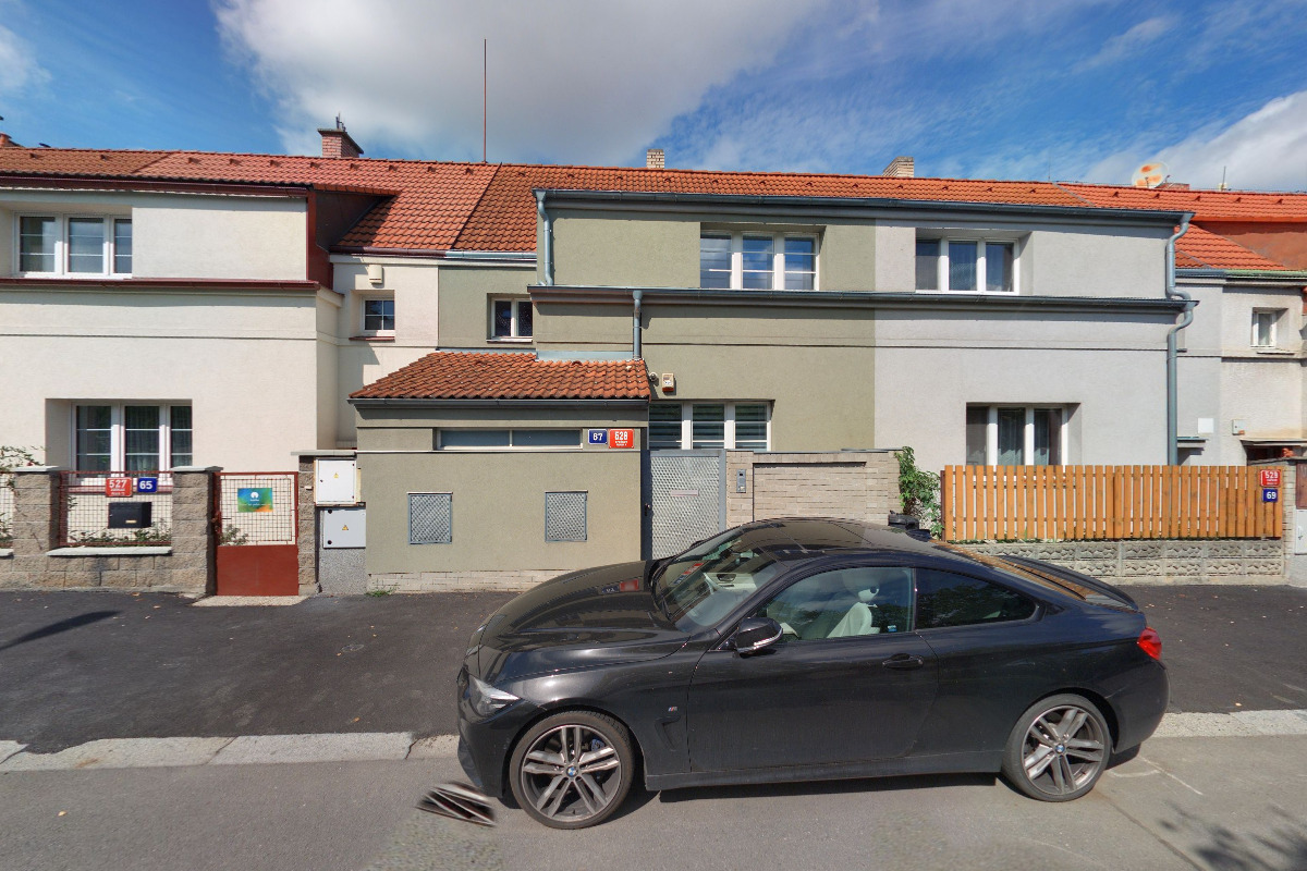 Rodostav Praha, s.r.o.