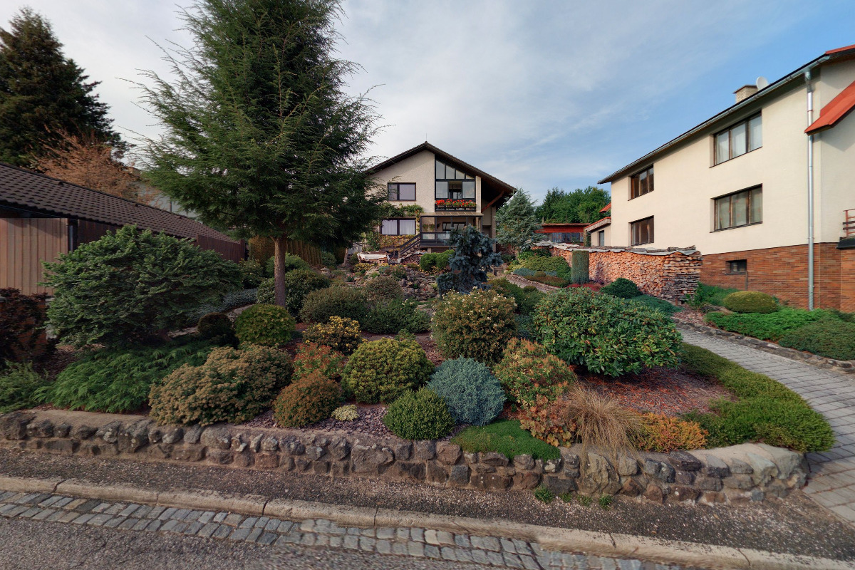 Foto Krkonoše Pavel Taclík