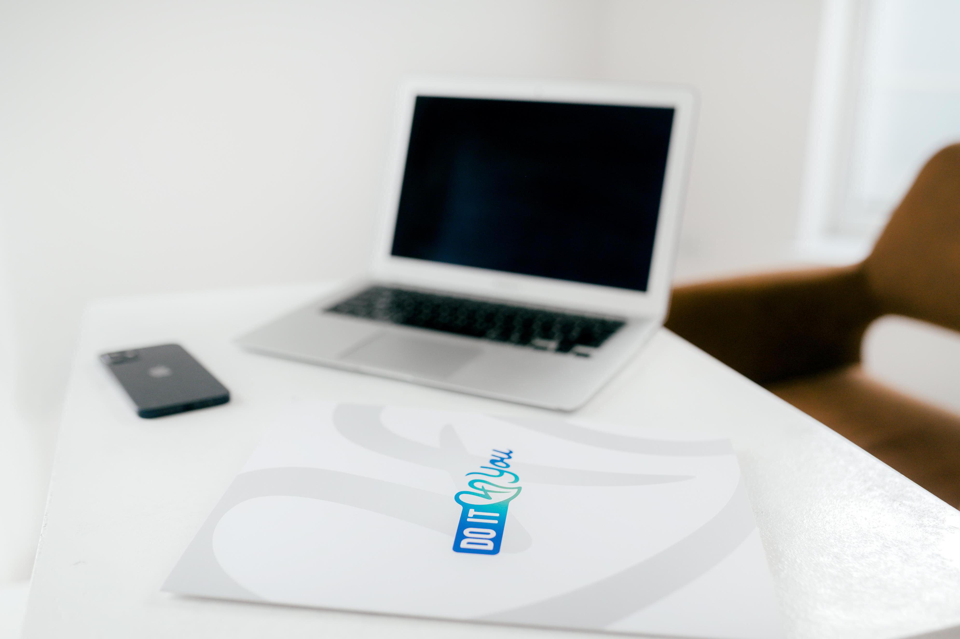 Do it 4 You - Barbora Krčmářová