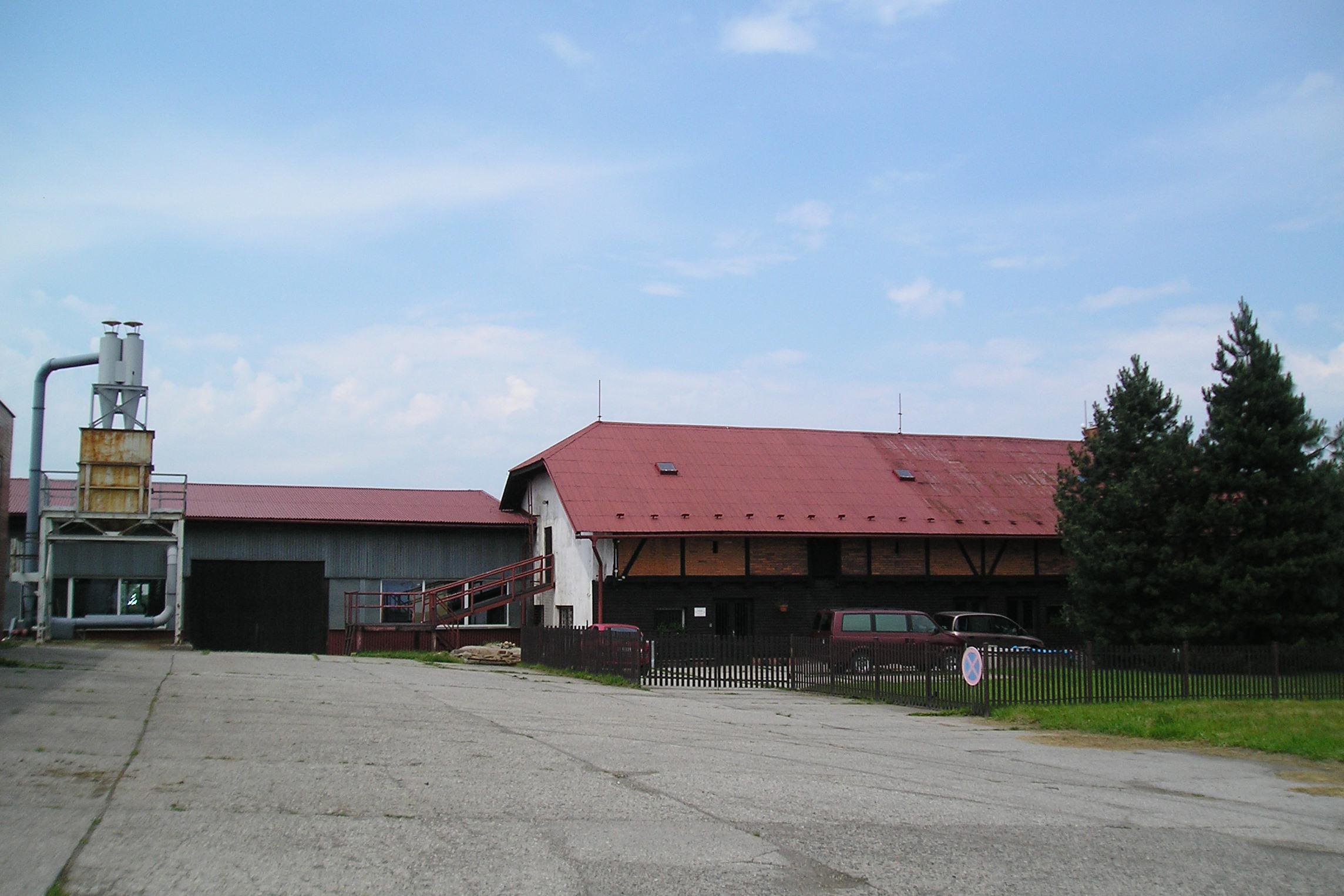 Stolařství Navrátil