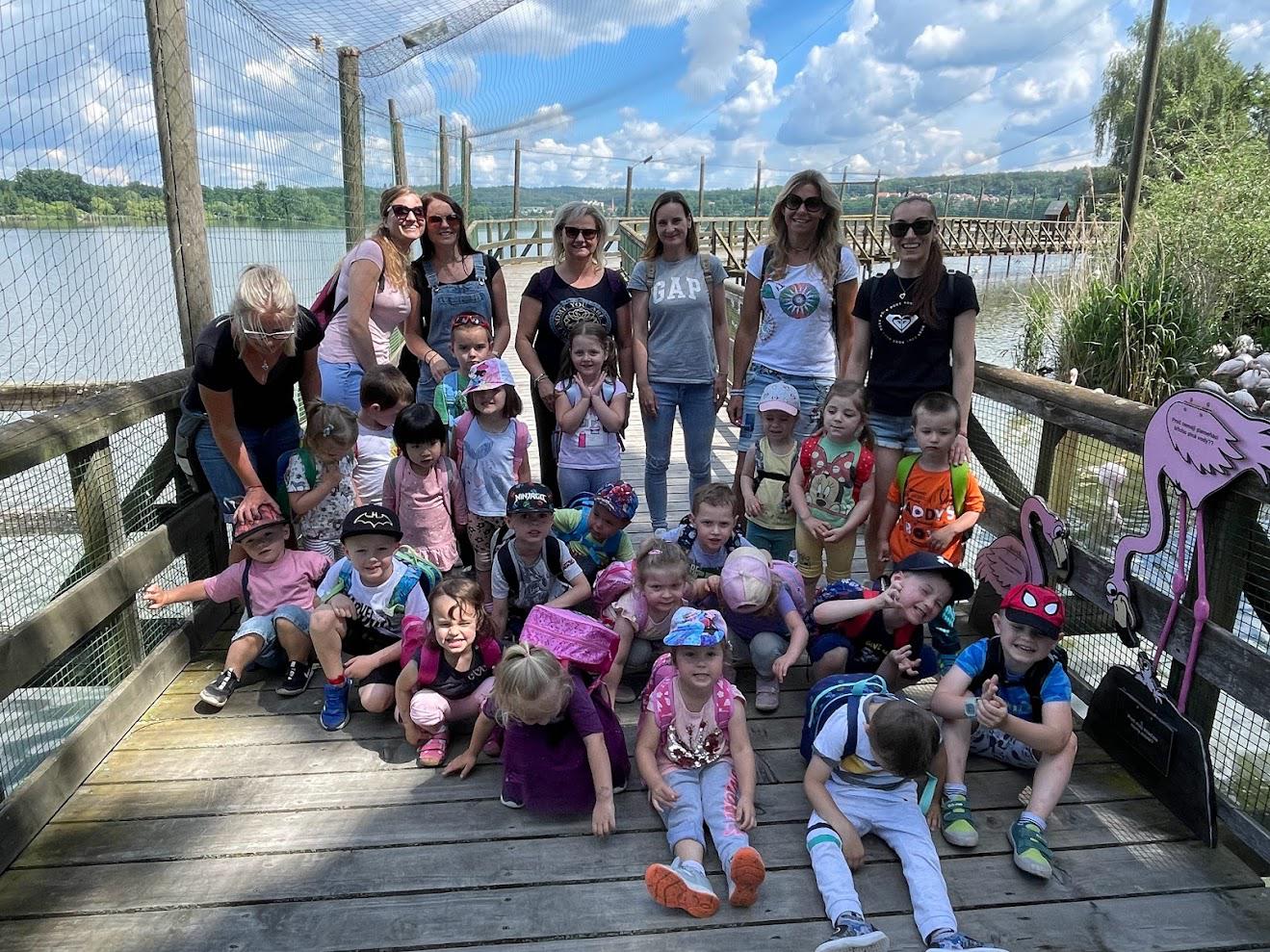 Centrum Barborka - Dětská skupina Brouččci foto 6