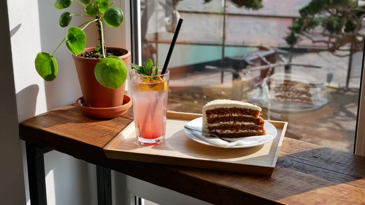 Café & Pizza Otočka foto 2