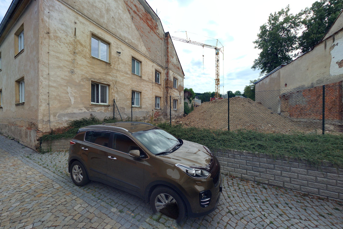 Domov pro seniory Oblouková foto 3