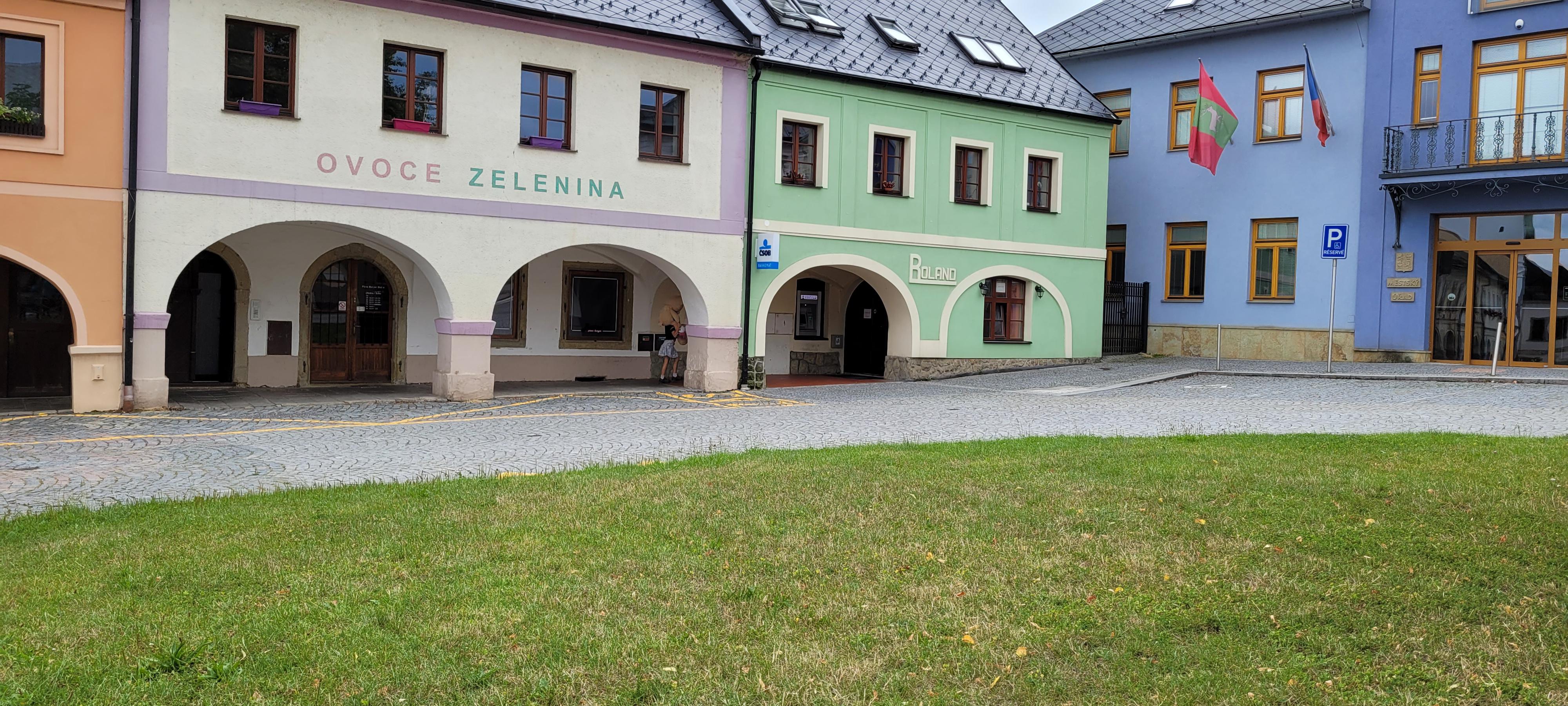 Bufet Dostál foto 2