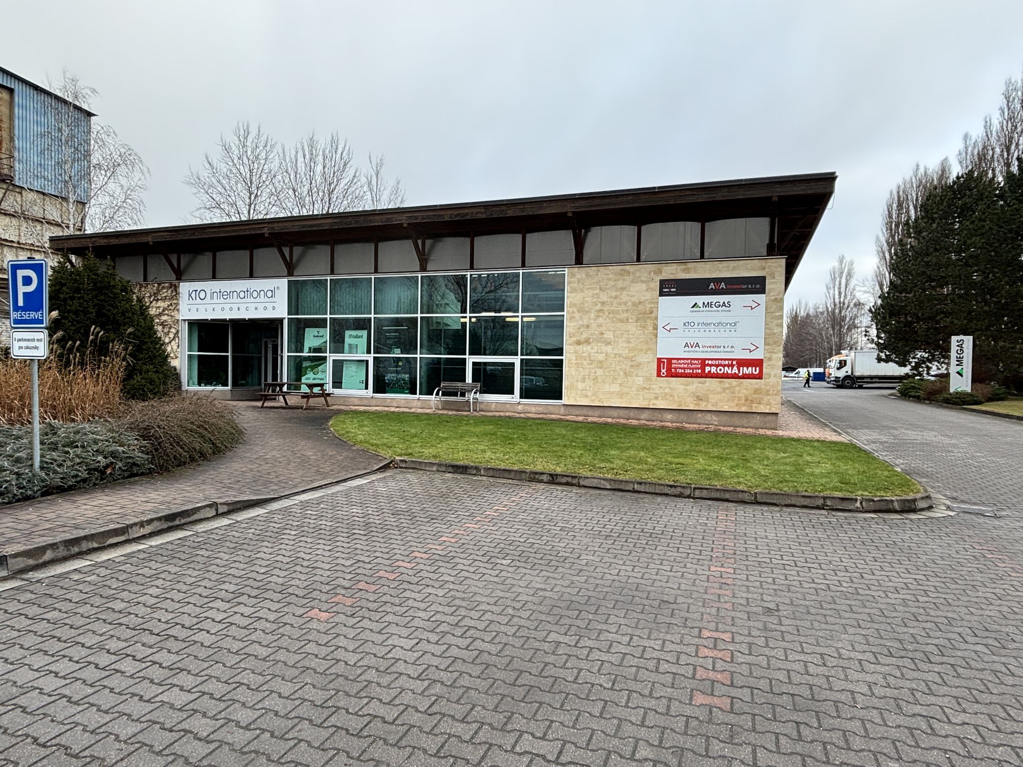 K.T.O. International, spol. s r.o. foto 2