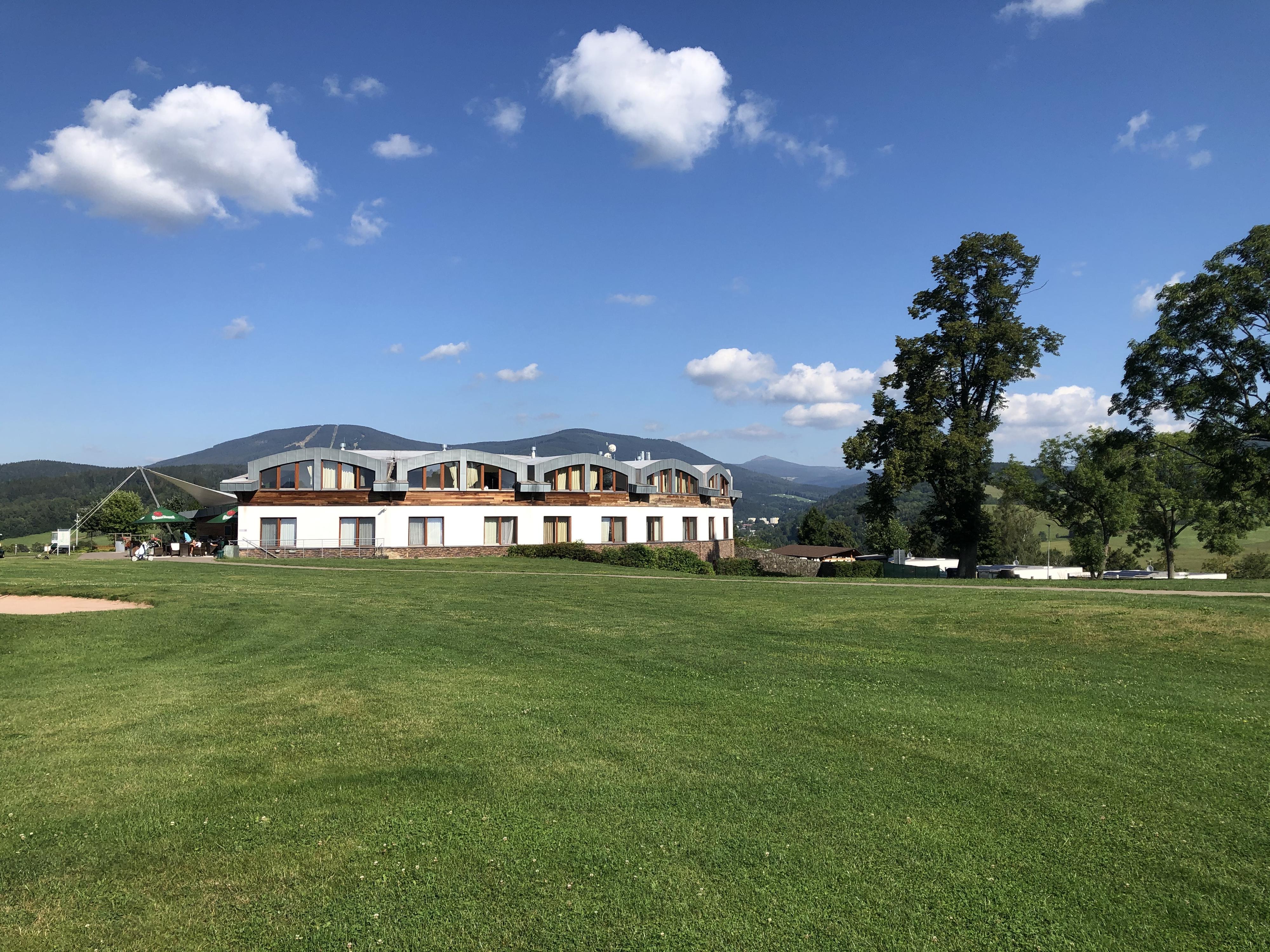Grund Resort Golf & Ski by LH foto 6