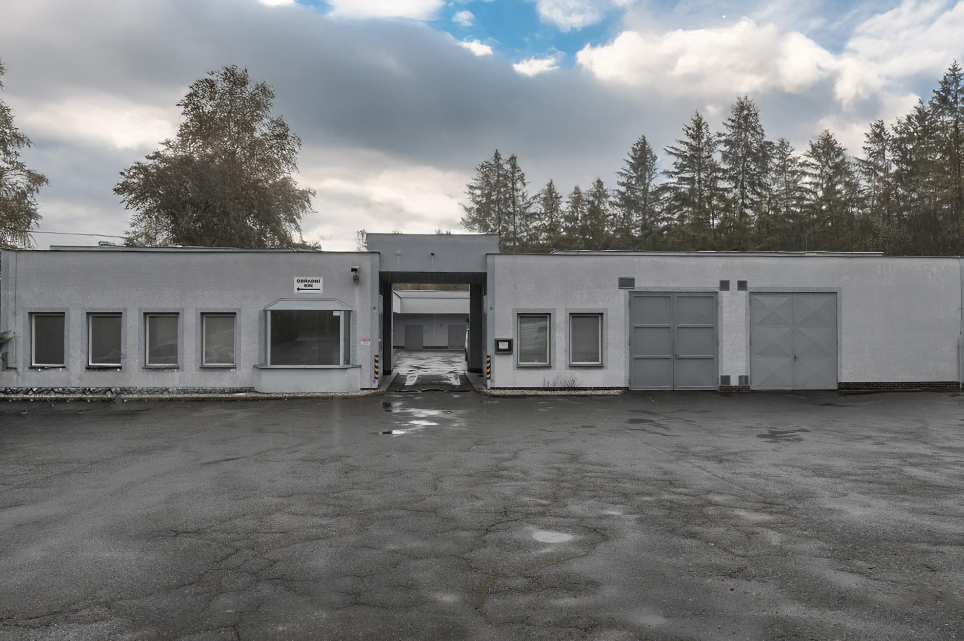 PAX Krematorium Kladno