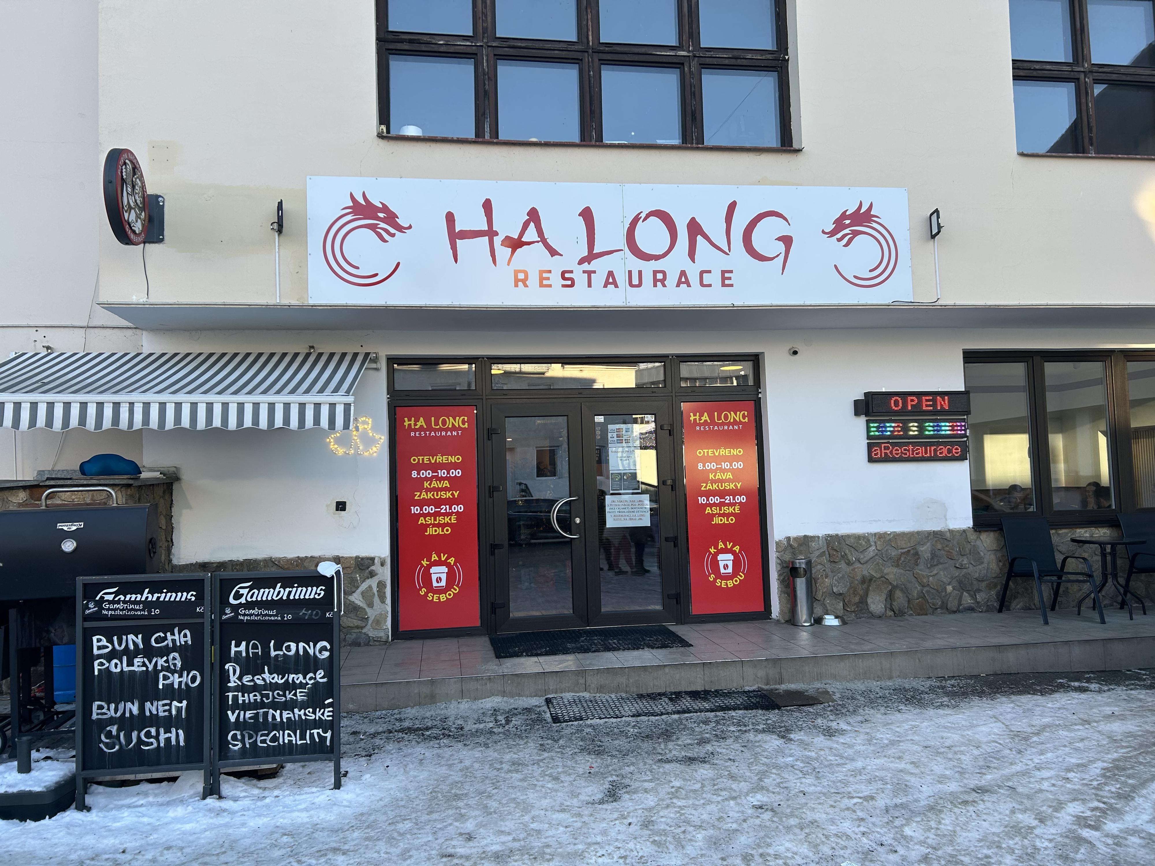 Halong foto 2