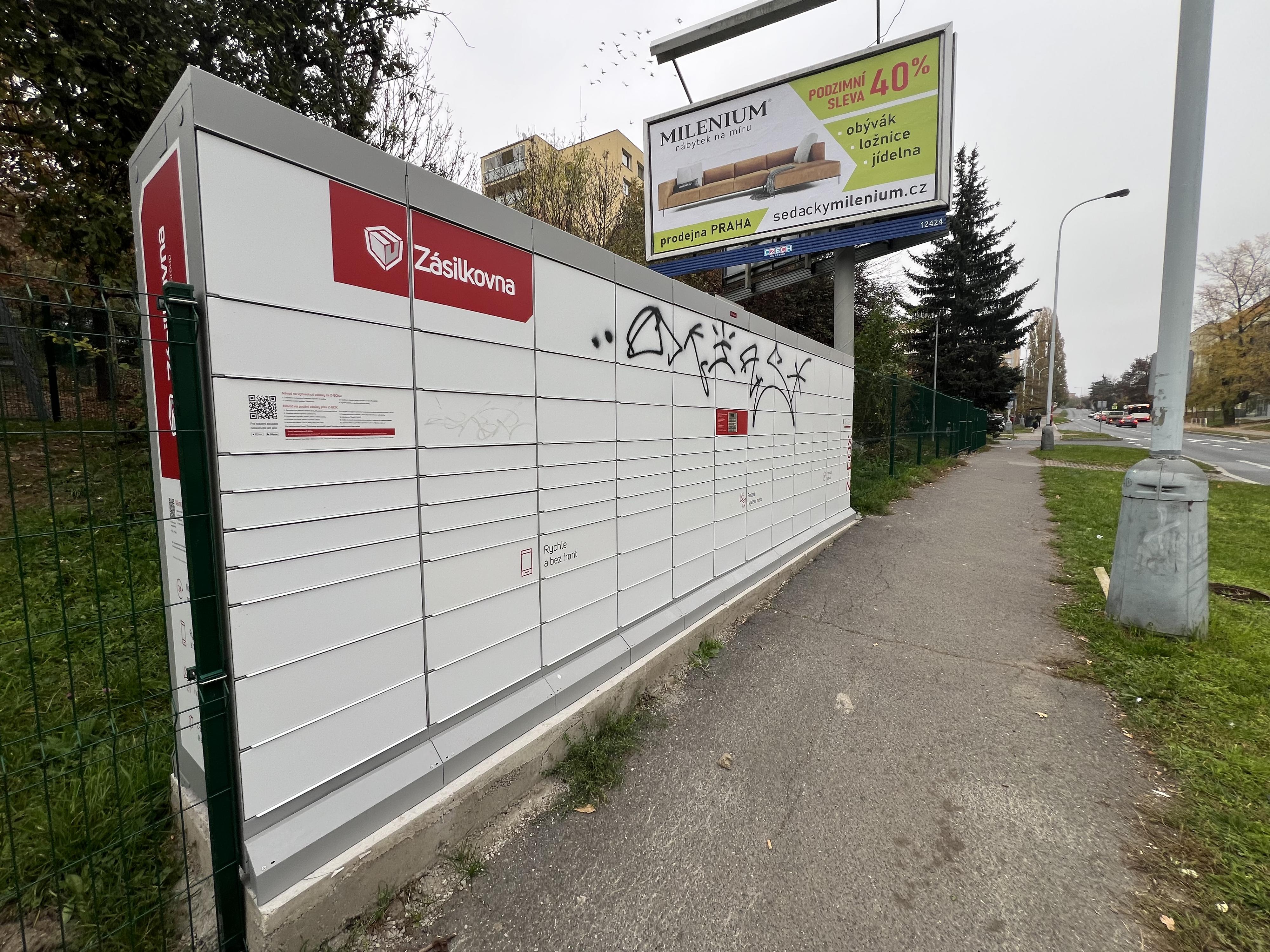 Z-BOX foto 2