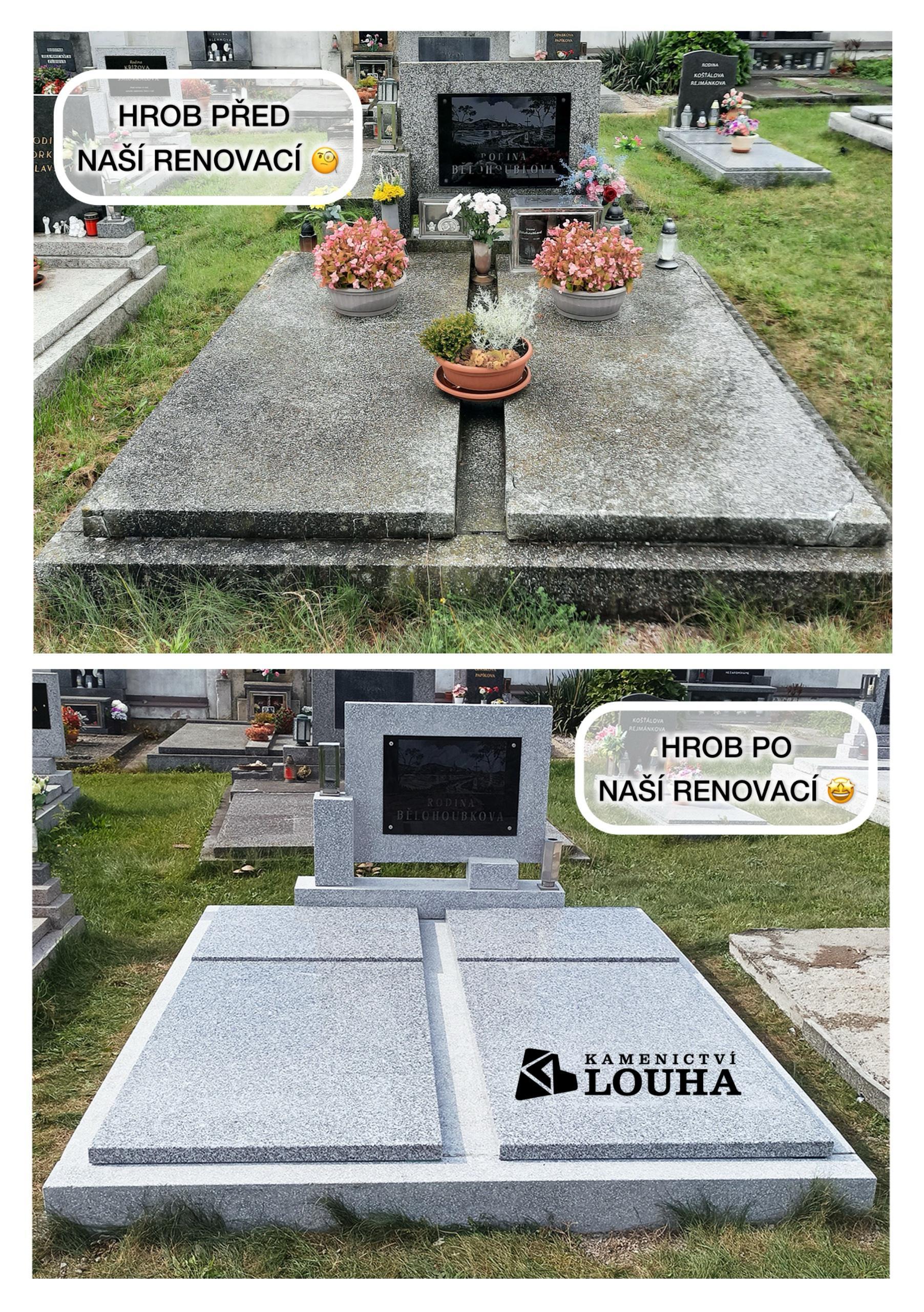 KAMENICTVÍ LOUHA s.r.o. foto 4