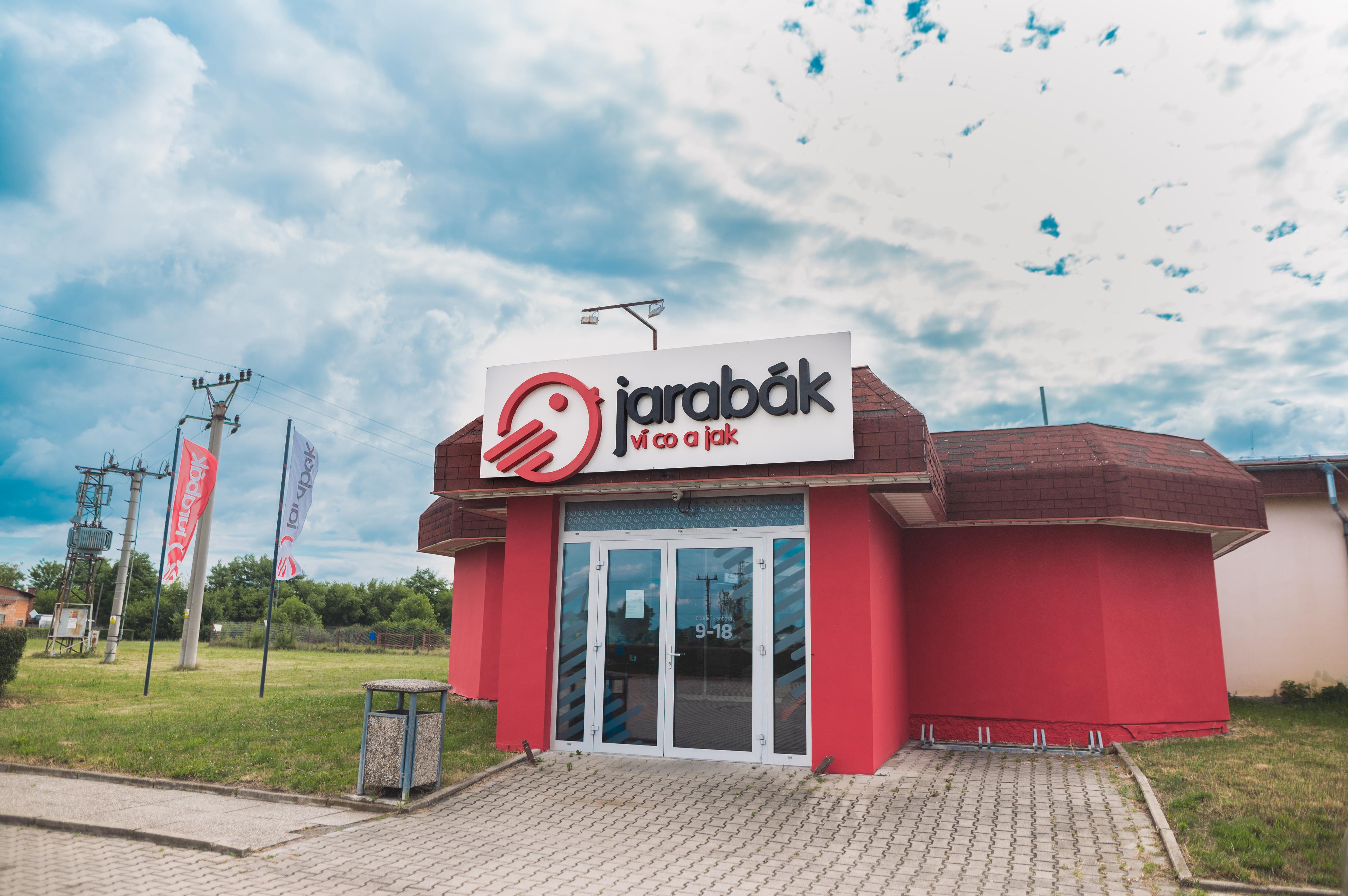 Jarabák Libiš foto 5