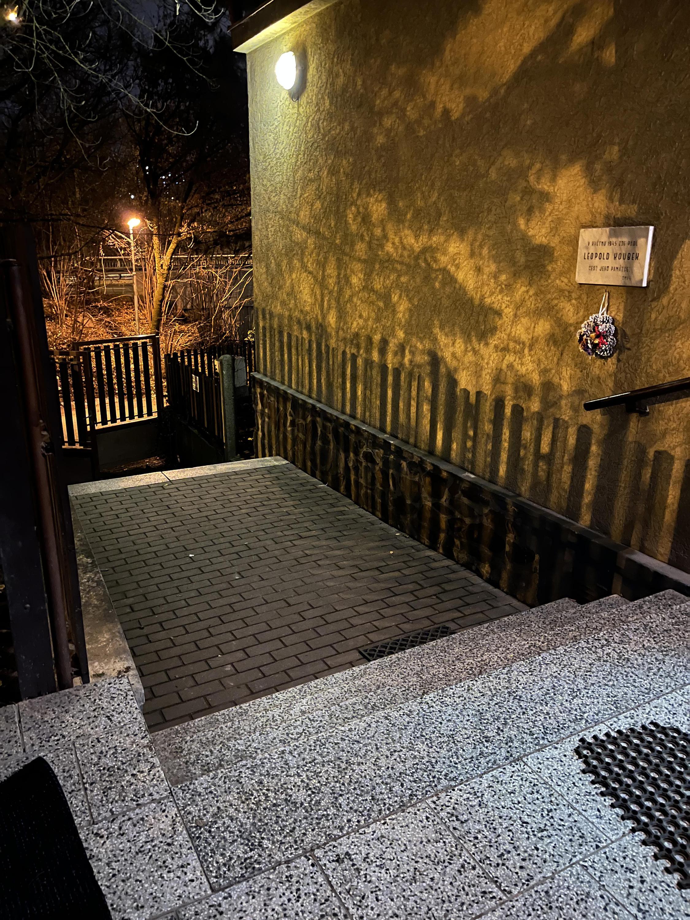 Tělocvičná jednota Sokol Praha - Krč foto 6