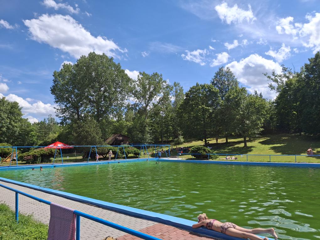 Plovárna Libčice nad Vltavou foto 2