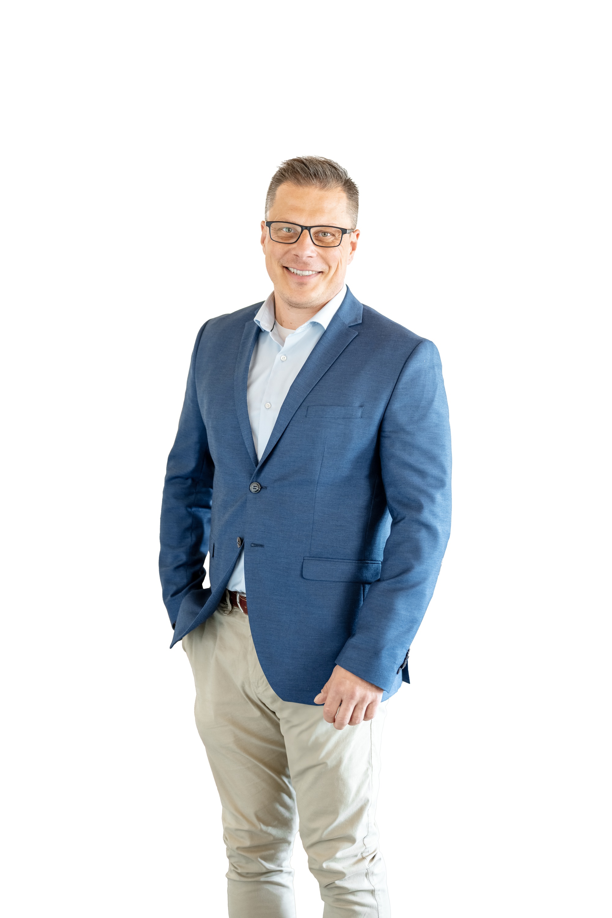 Robert Červenka osobní realitní makléř foto 3